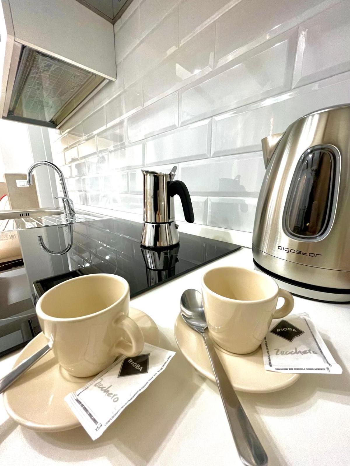 Appartamento 50 Tourist House - Pratello - Self Check-in