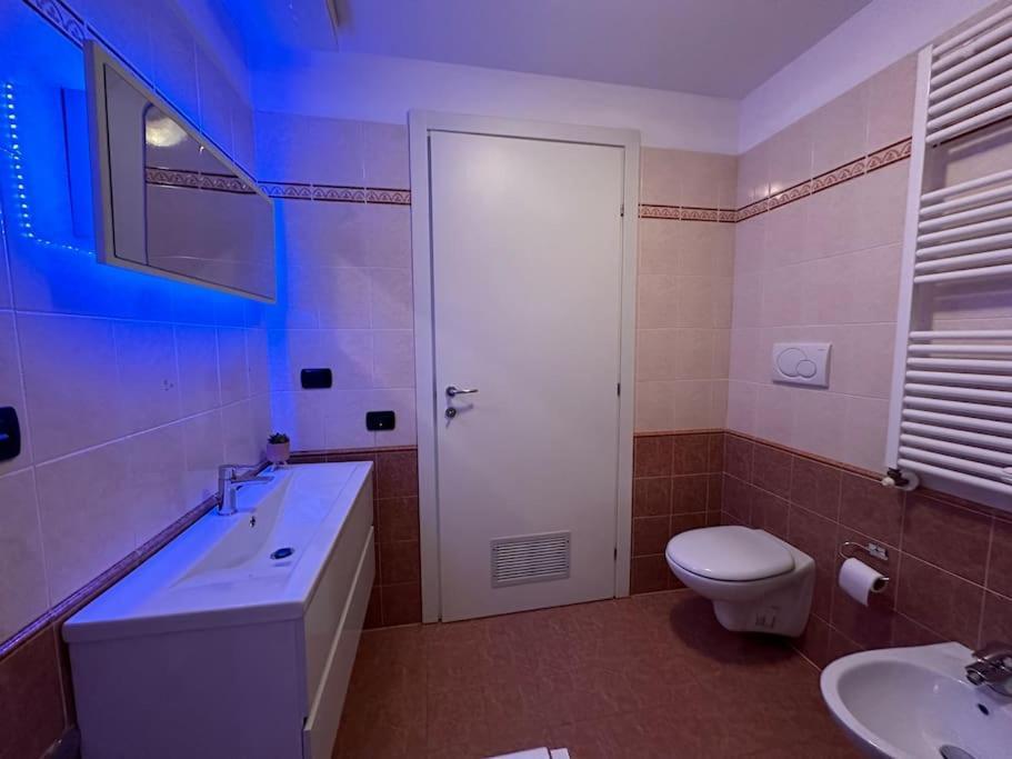 Appartement San Luca View