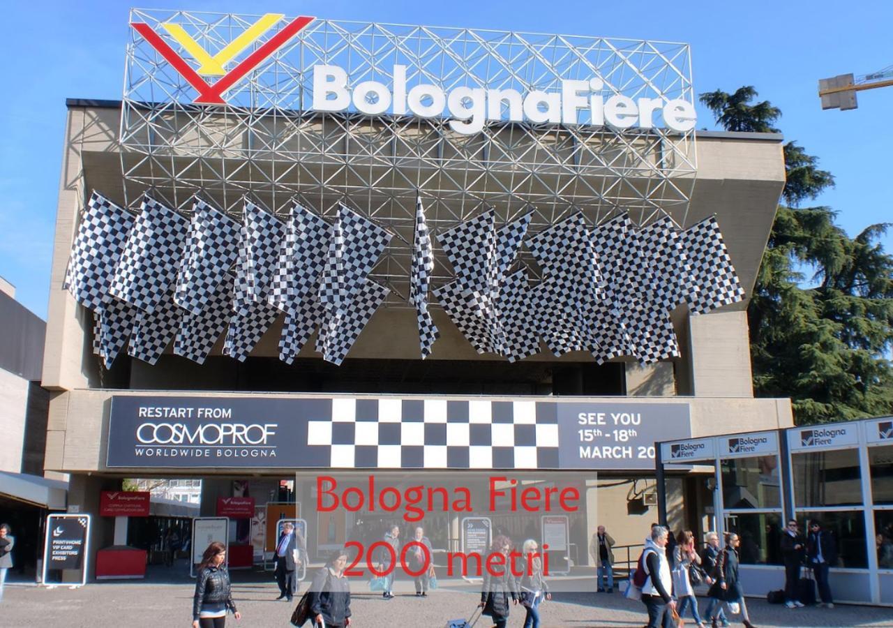 Fair Expo * Bologna