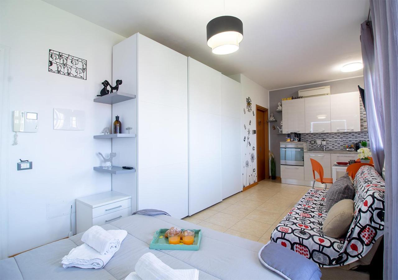 Appartement Fair Expo Bologna