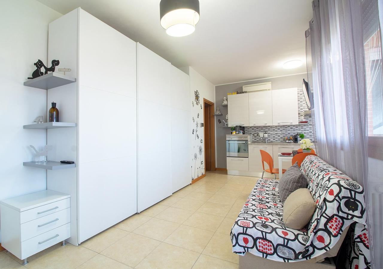 Fair Expo Appartement Bologna