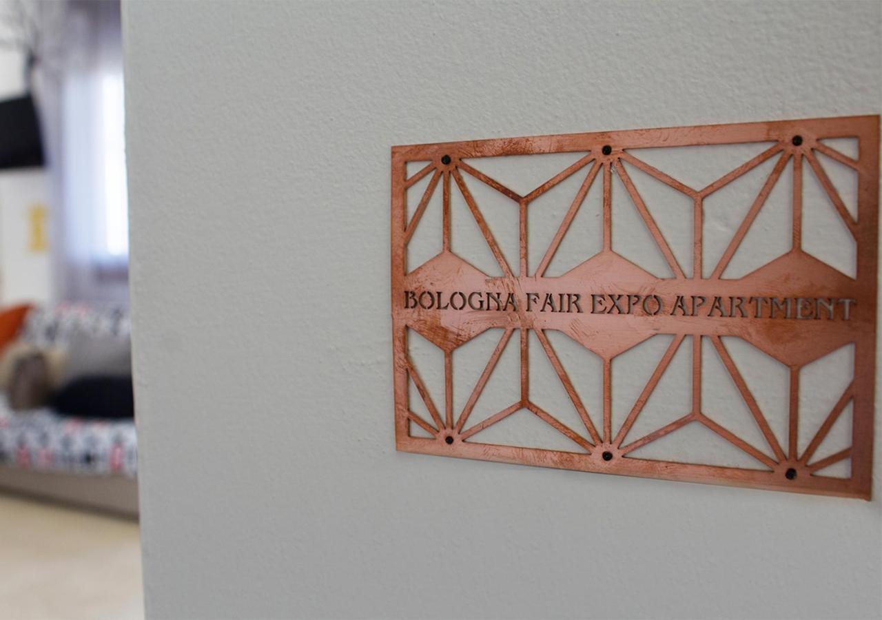 Appartement Fair Expo *