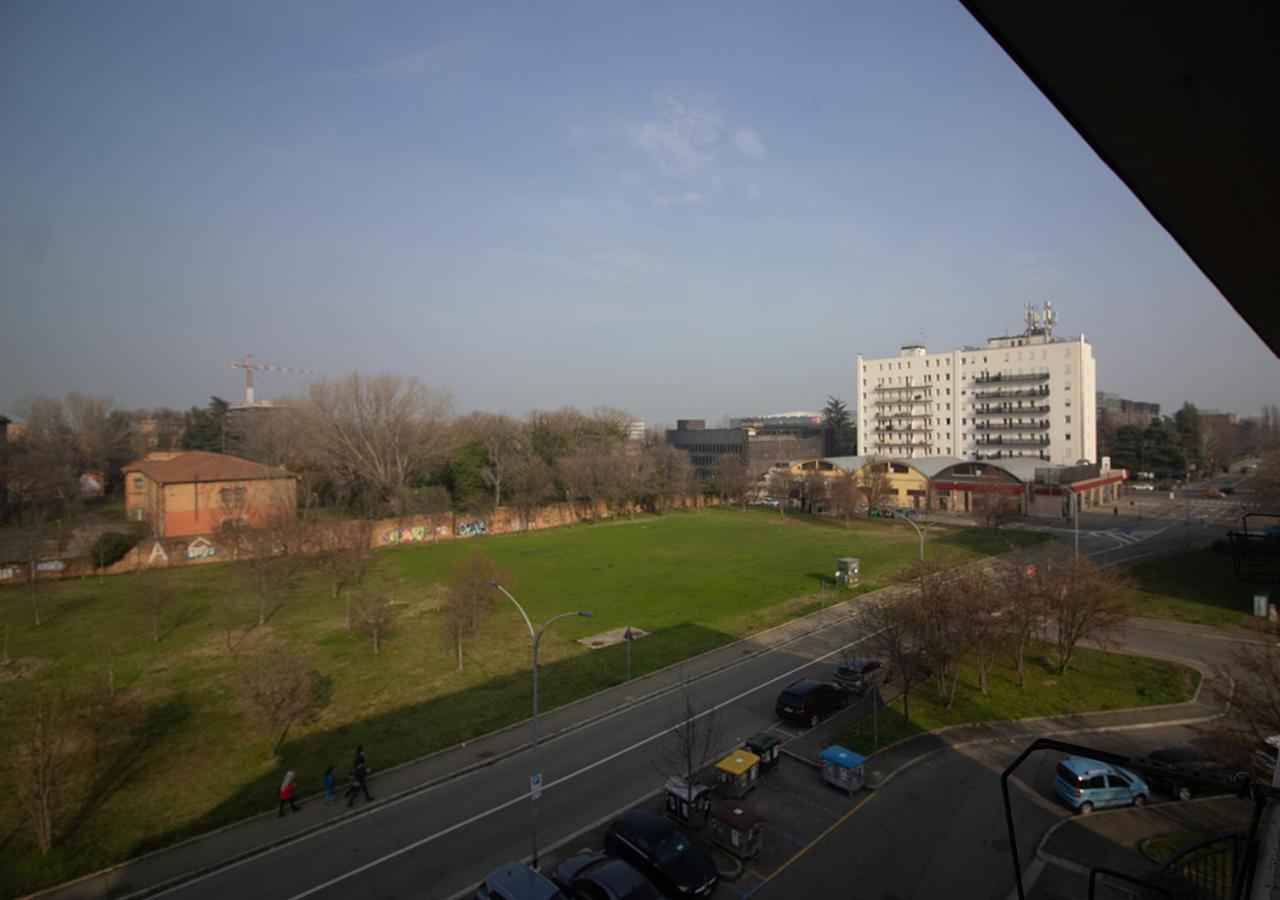 Appartement Fair Expo *