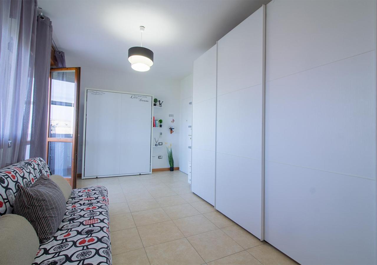 Appartement Fair Expo Bologna
