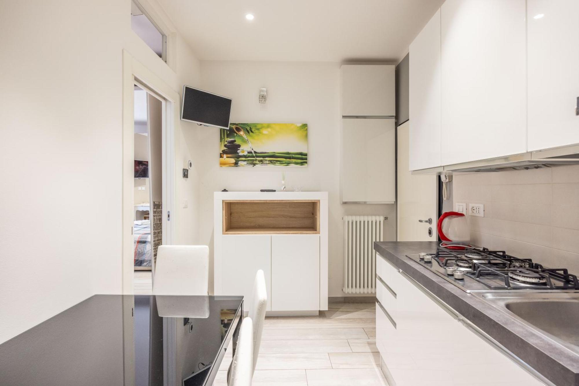 Apartamento De'giudei, By Short Holidays *