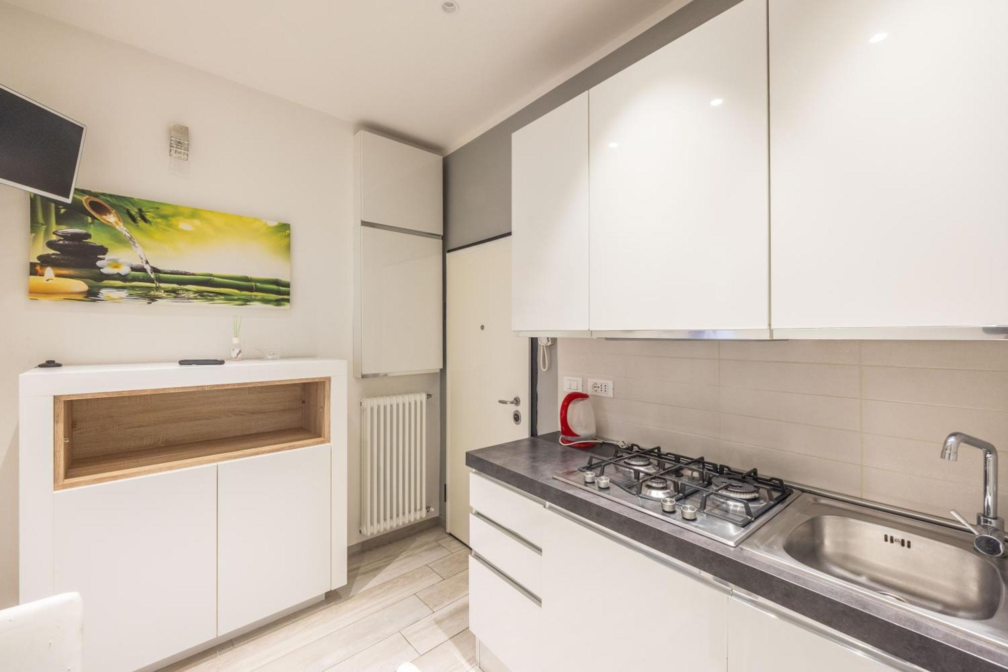 De'giudei, By Short Holidays Apartamento *
