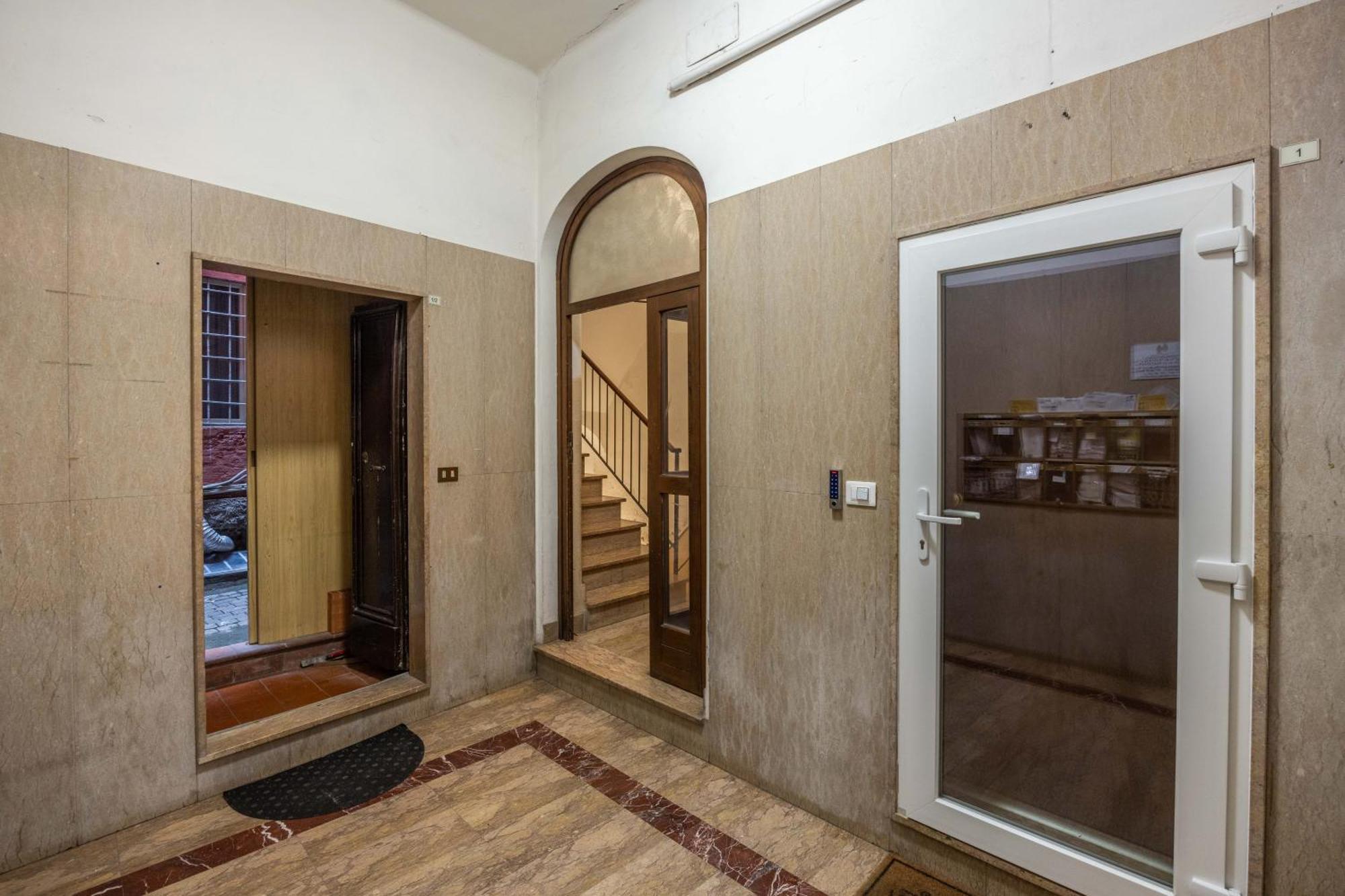 Apartamento De'giudei, By Short Holidays Bolonia