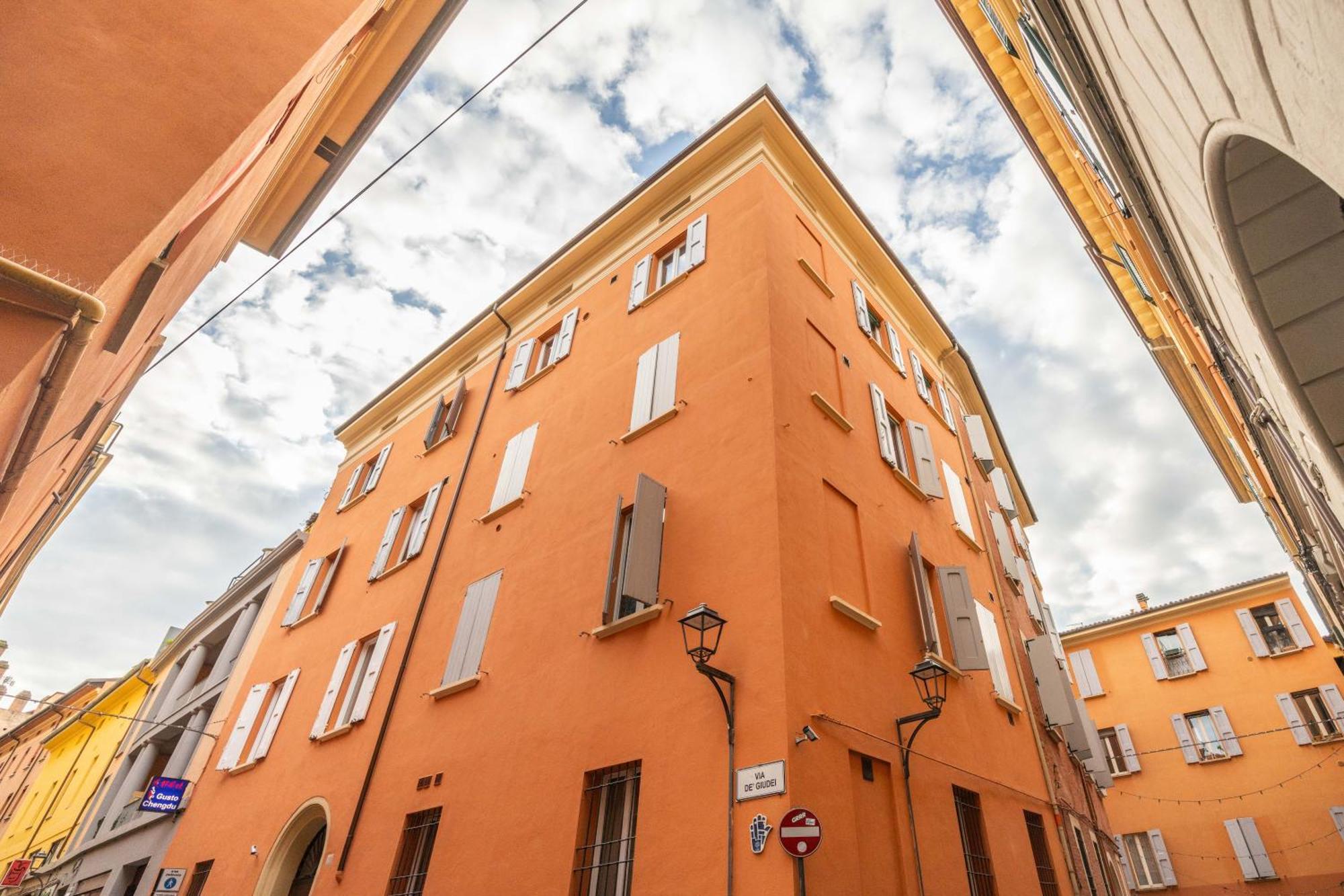 Apartamento De'giudei, By Short Holidays