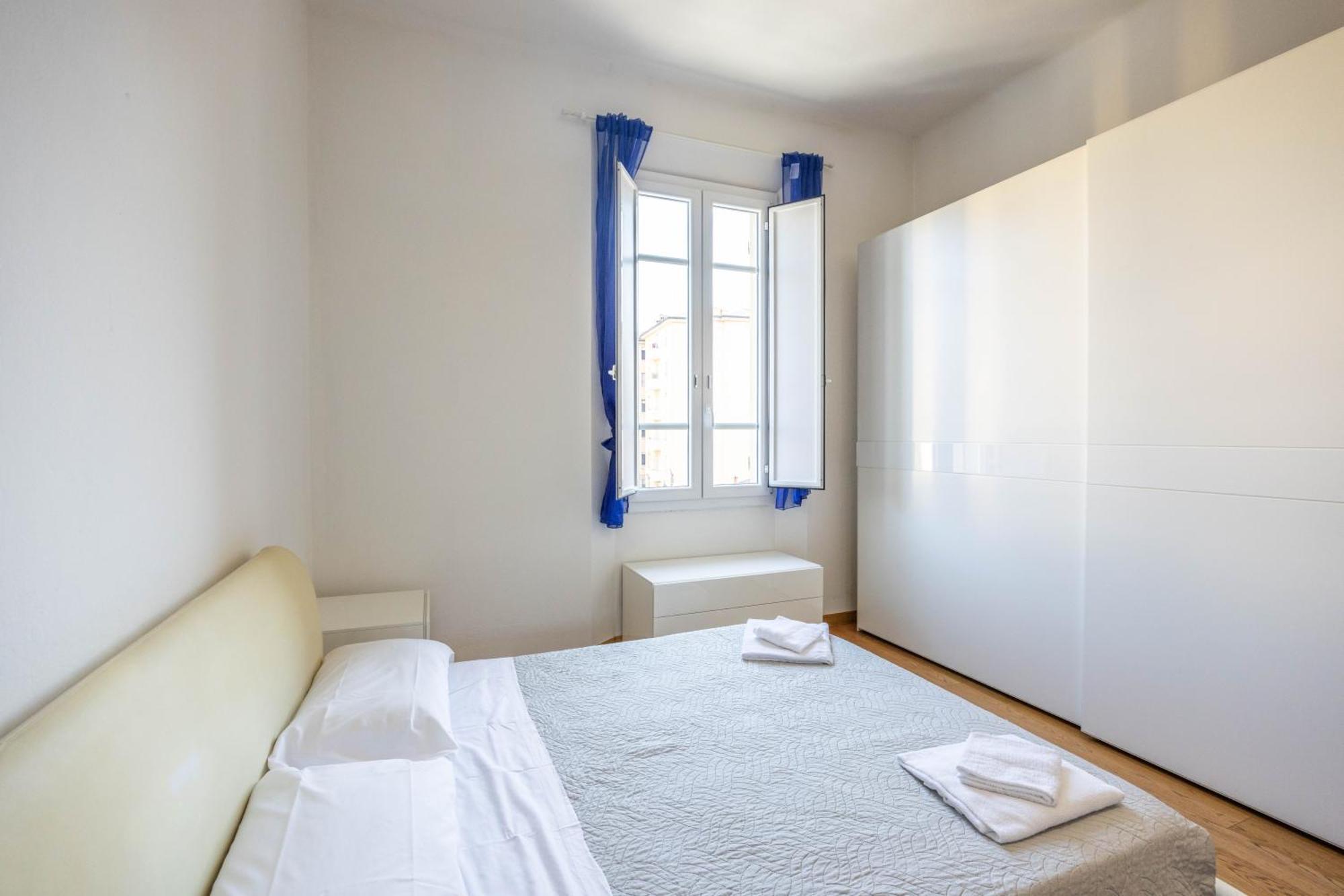 Albertoni Holidays, By Short Holidays Apartment Bologna