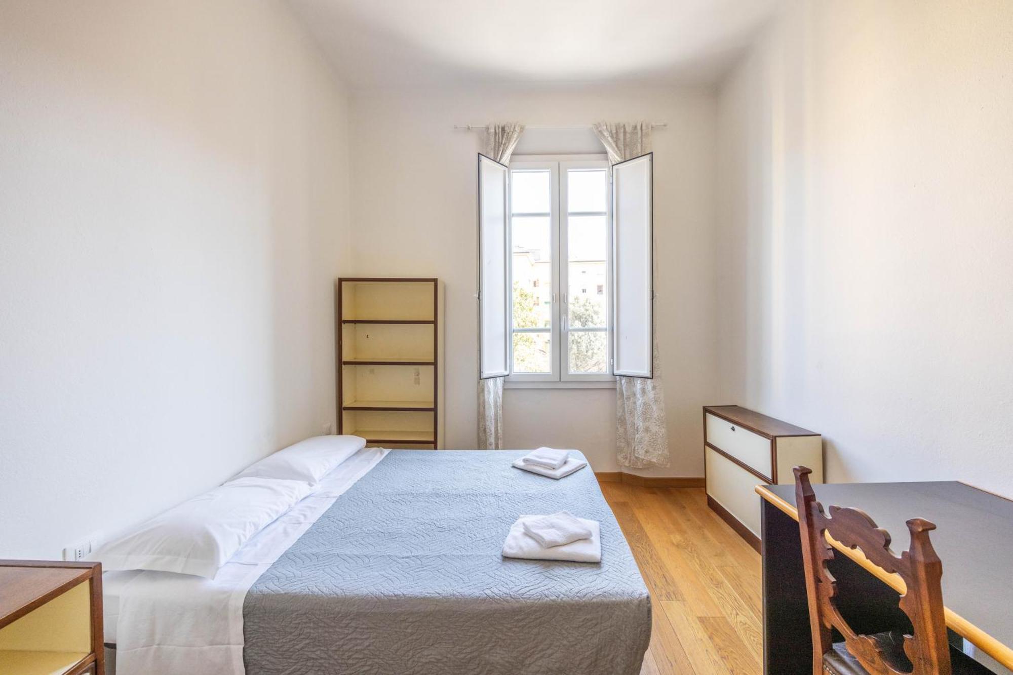 Apartment Albertoni Holidays, By Short Holidays *