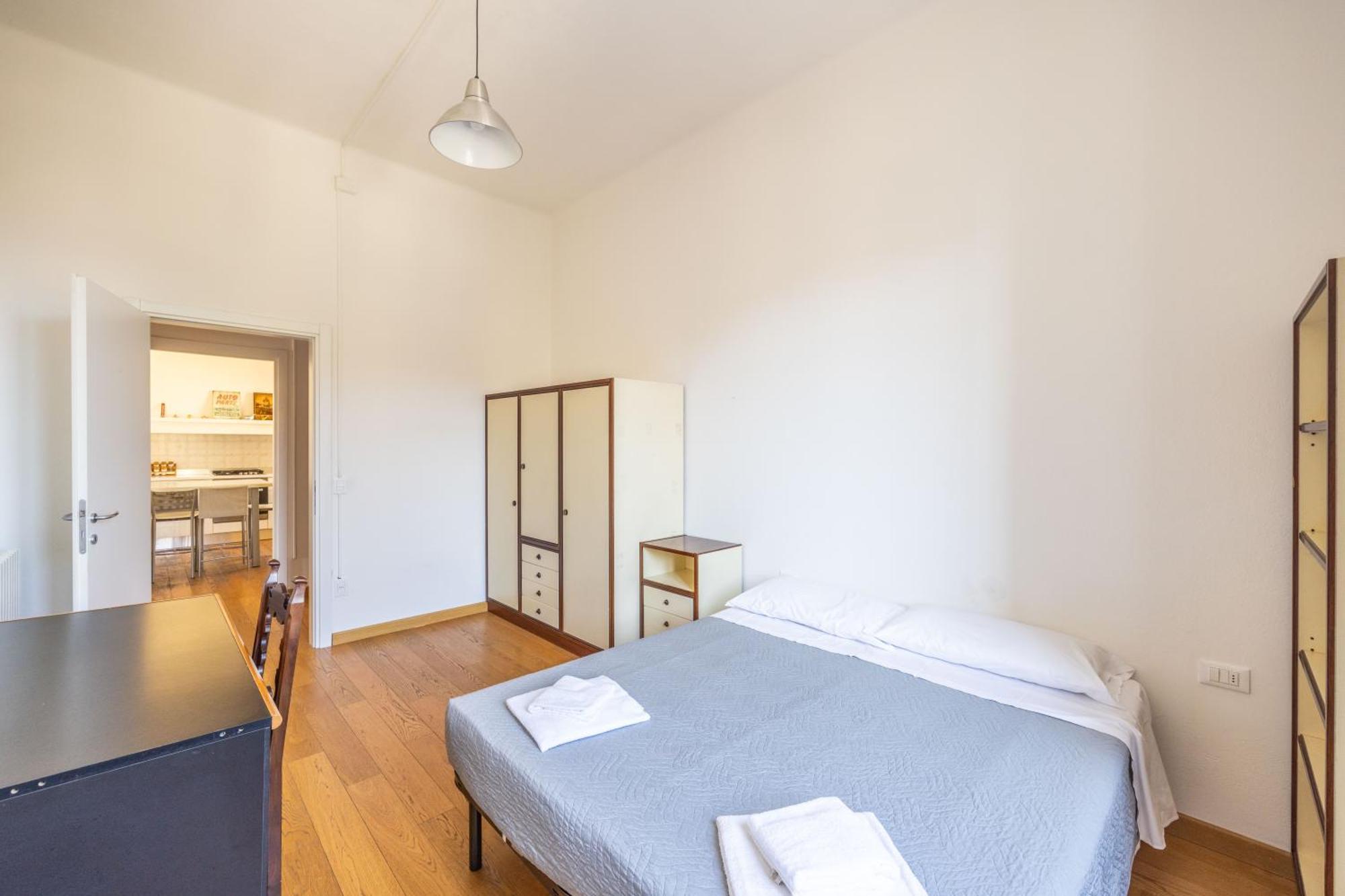 Apartment Albertoni Holidays, By Short Holidays
