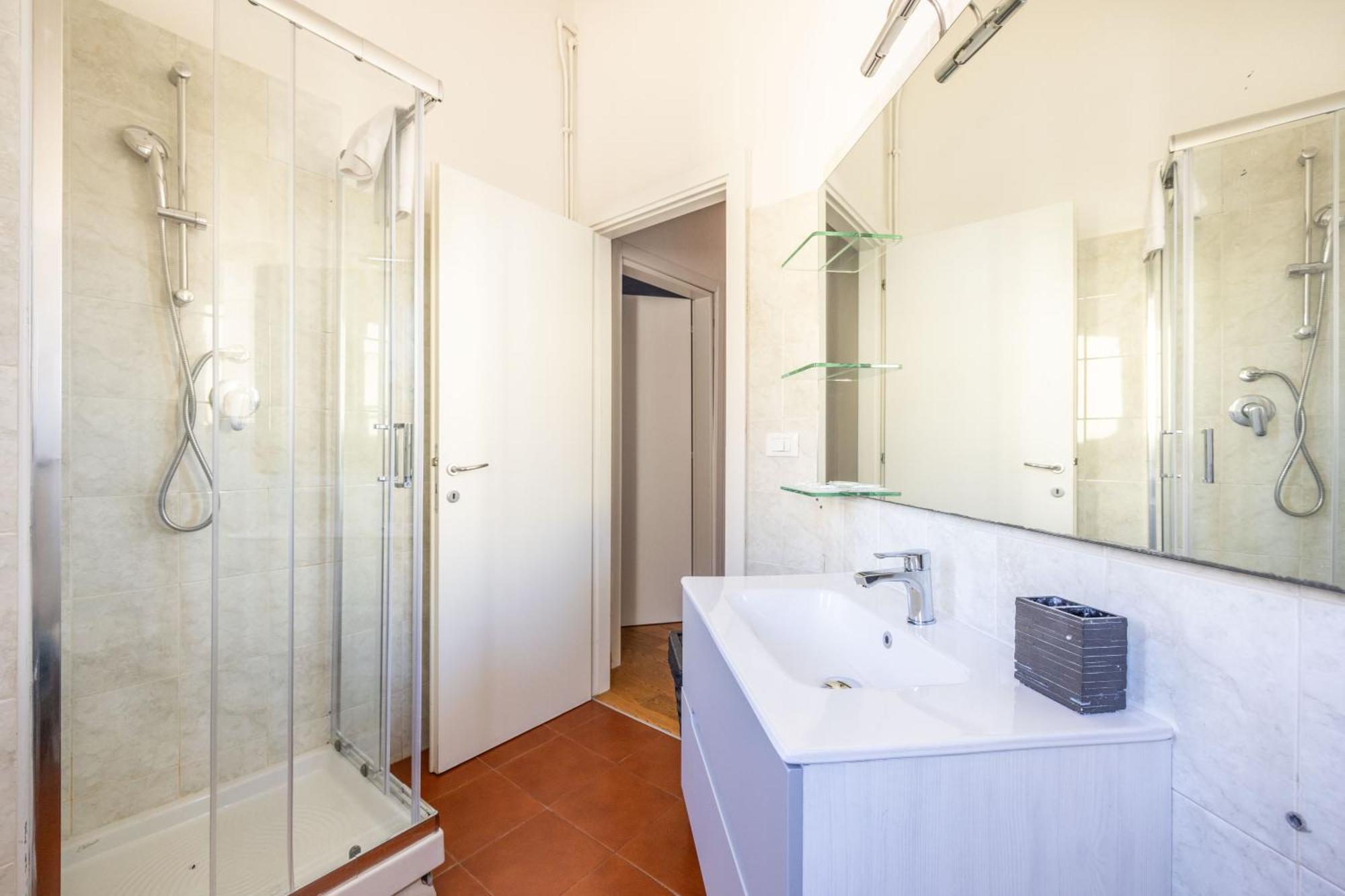 Apartment Albertoni Holidays, By Short Holidays