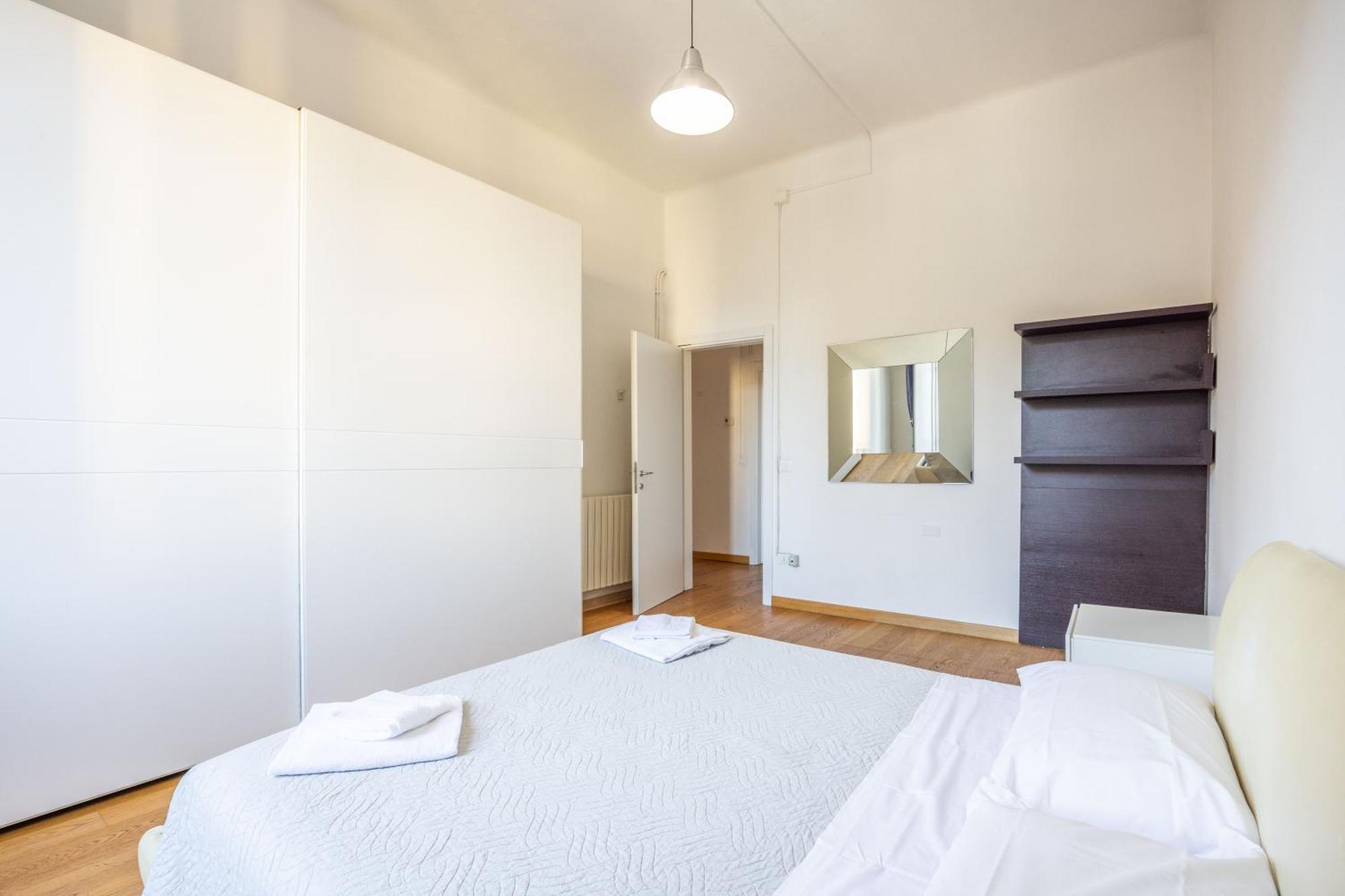 Apartment Albertoni Holidays, By Short Holidays Bologna