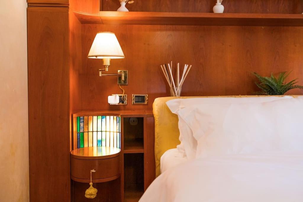 Carbonesi Luxury - Centro Storico Apartment Bologna