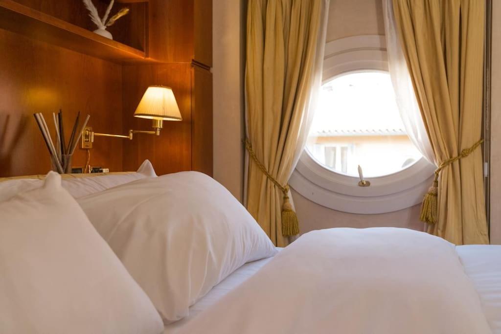 Carbonesi Luxury - Centro Storico Lejlighed *