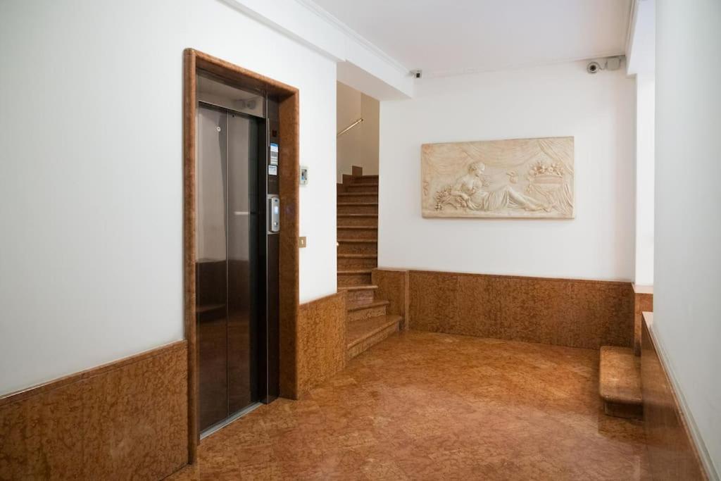 Carbonesi Luxury - Centro Storico Lejlighed Bologna