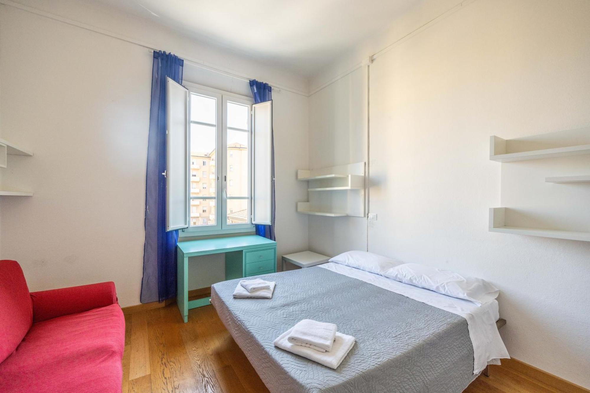 Albertoni Holidays, By Short Holidays Apartment
