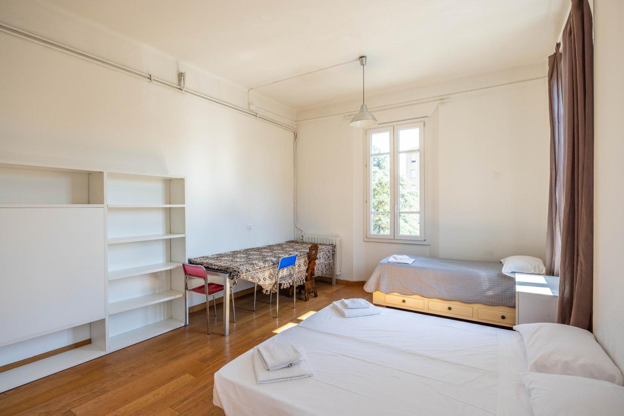 Apartment Albertoni Holidays, By Short Holidays *