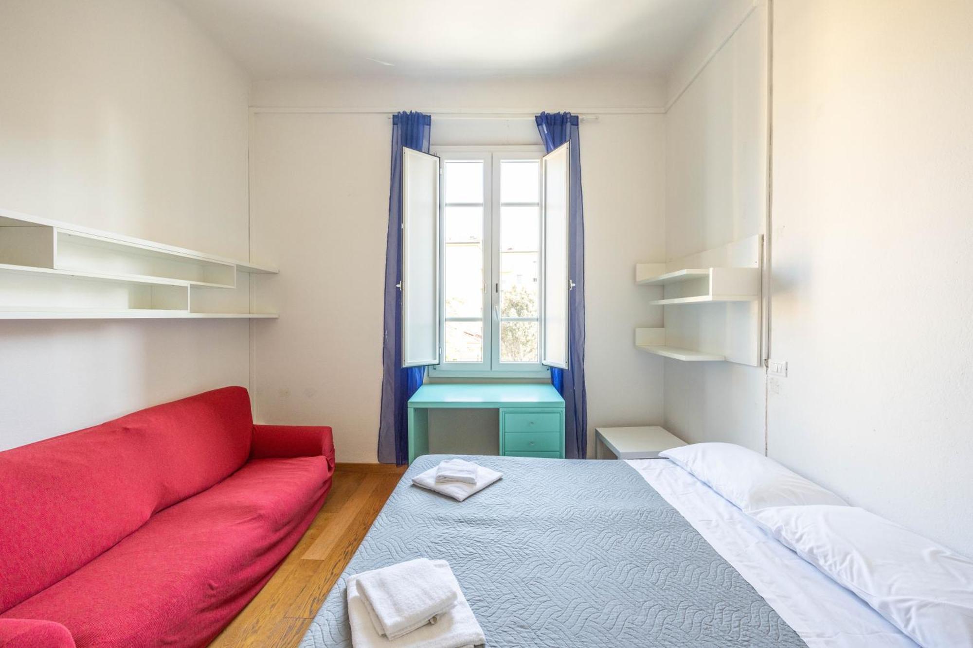 Apartment Albertoni Holidays, By Short Holidays Bologna