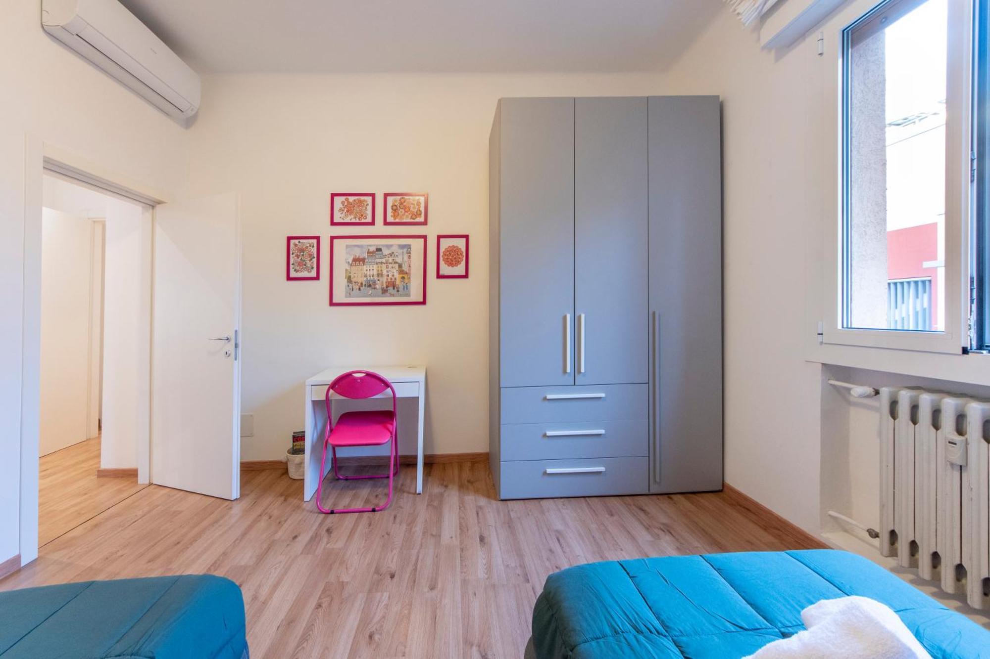 Housmart Previati 3 * Bologna