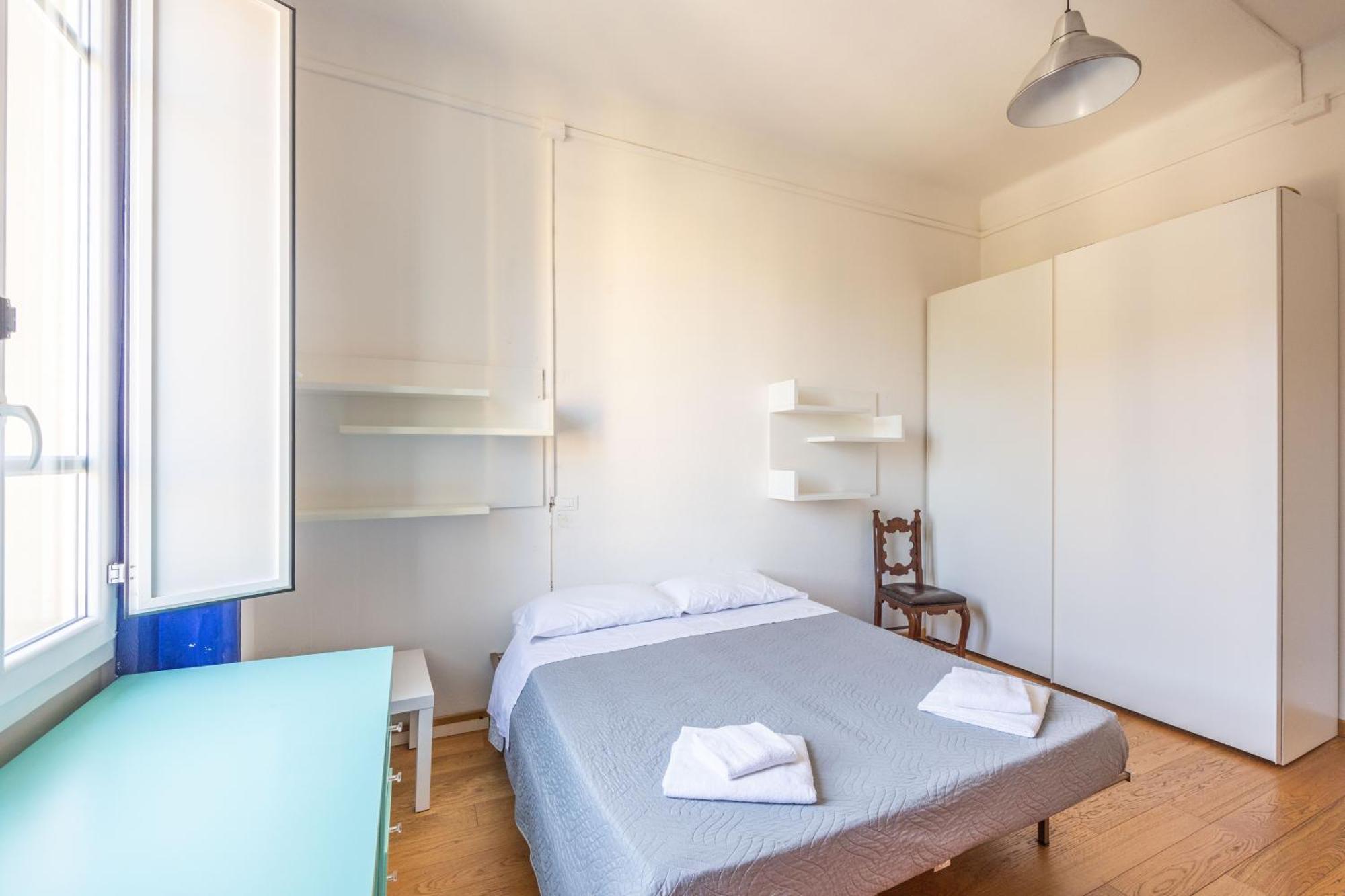 Apartment Albertoni Holidays, By Short Holidays *