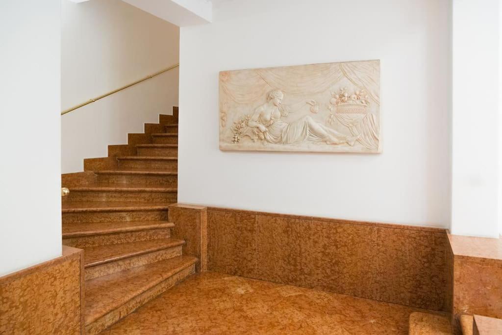 Lejlighed Carbonesi Luxury - Centro Storico *
