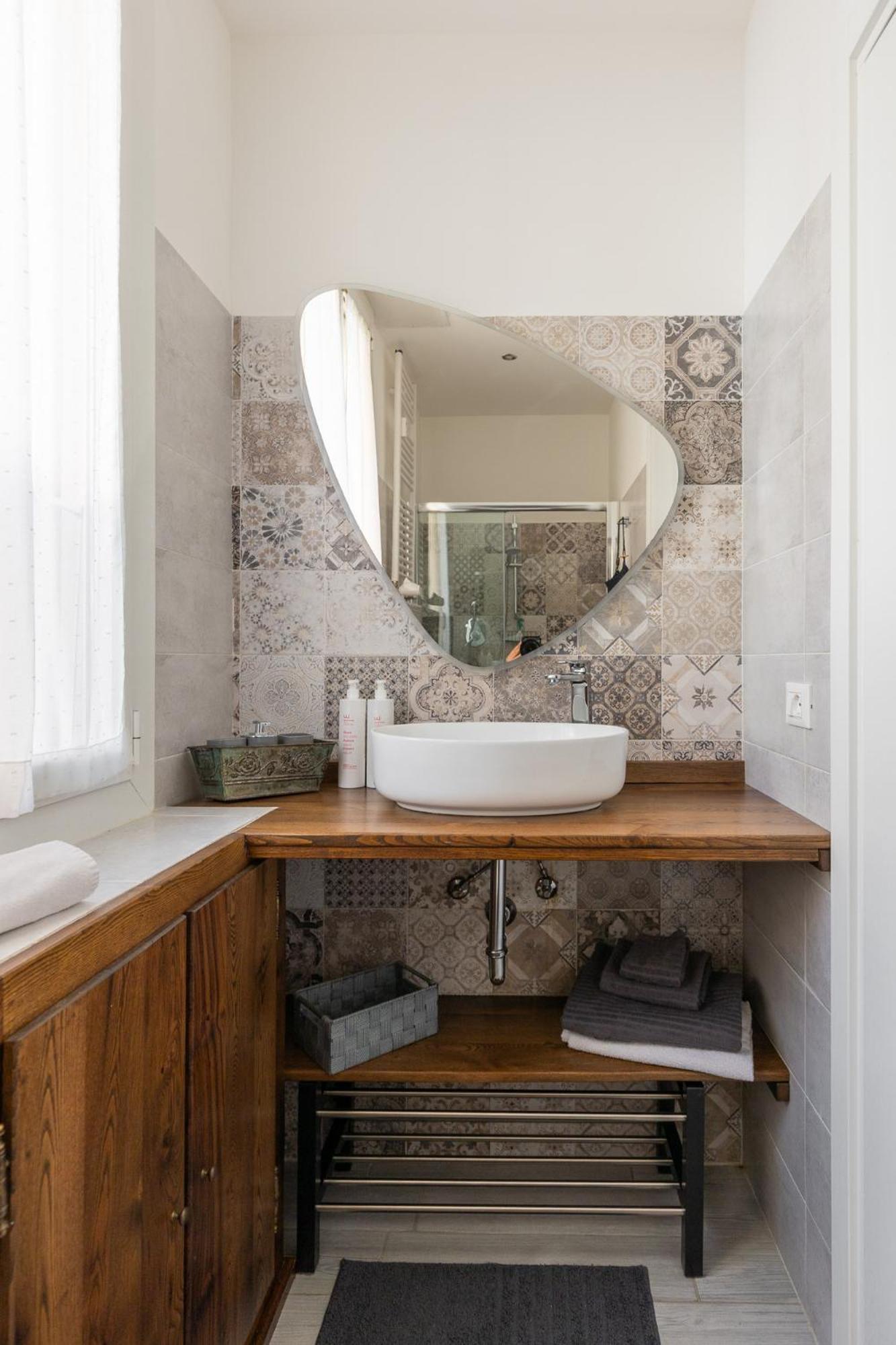 Saffi Glamorous By Wonderful Italy Appartement *