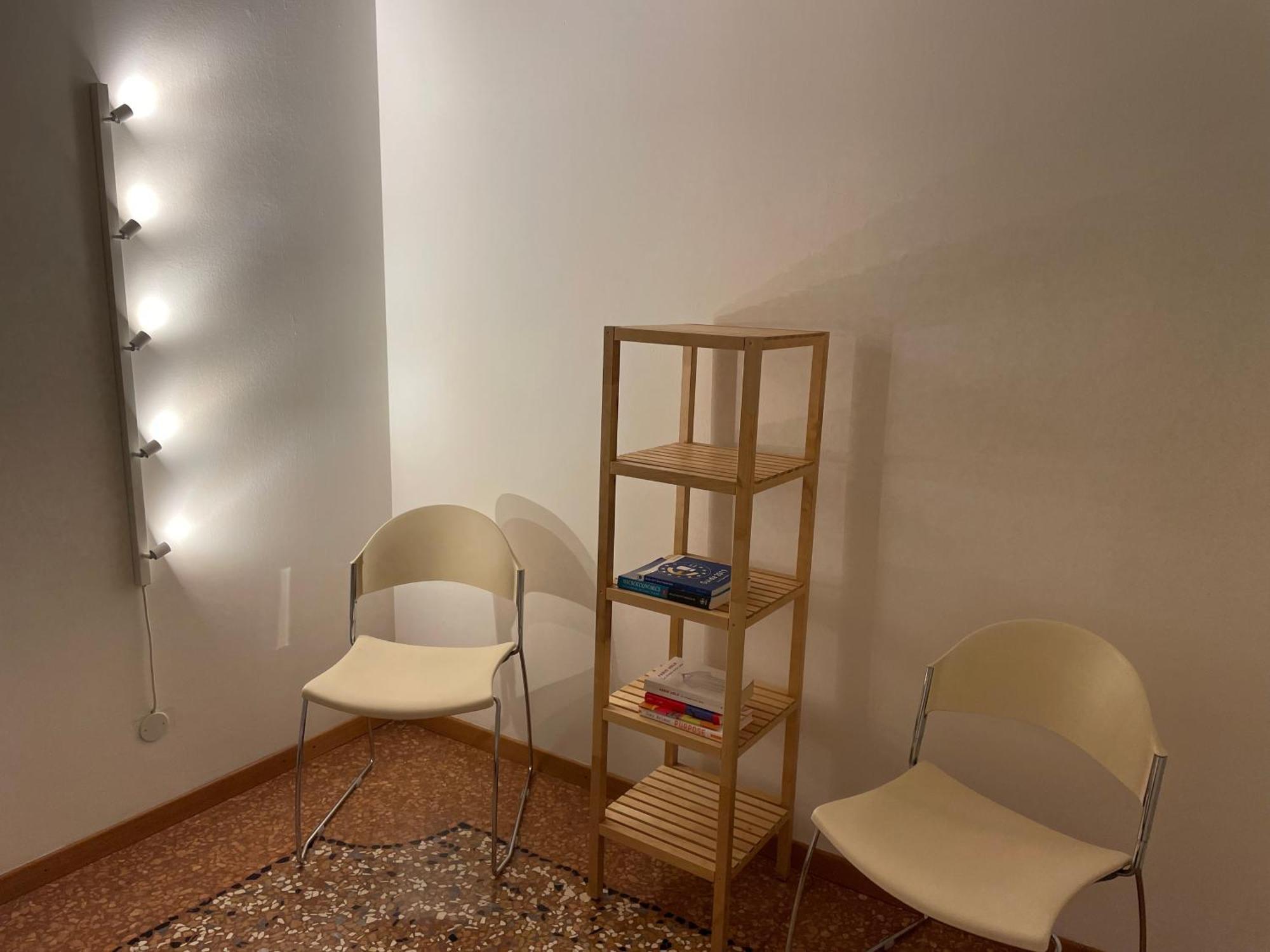 Bright With Attic * Bologna