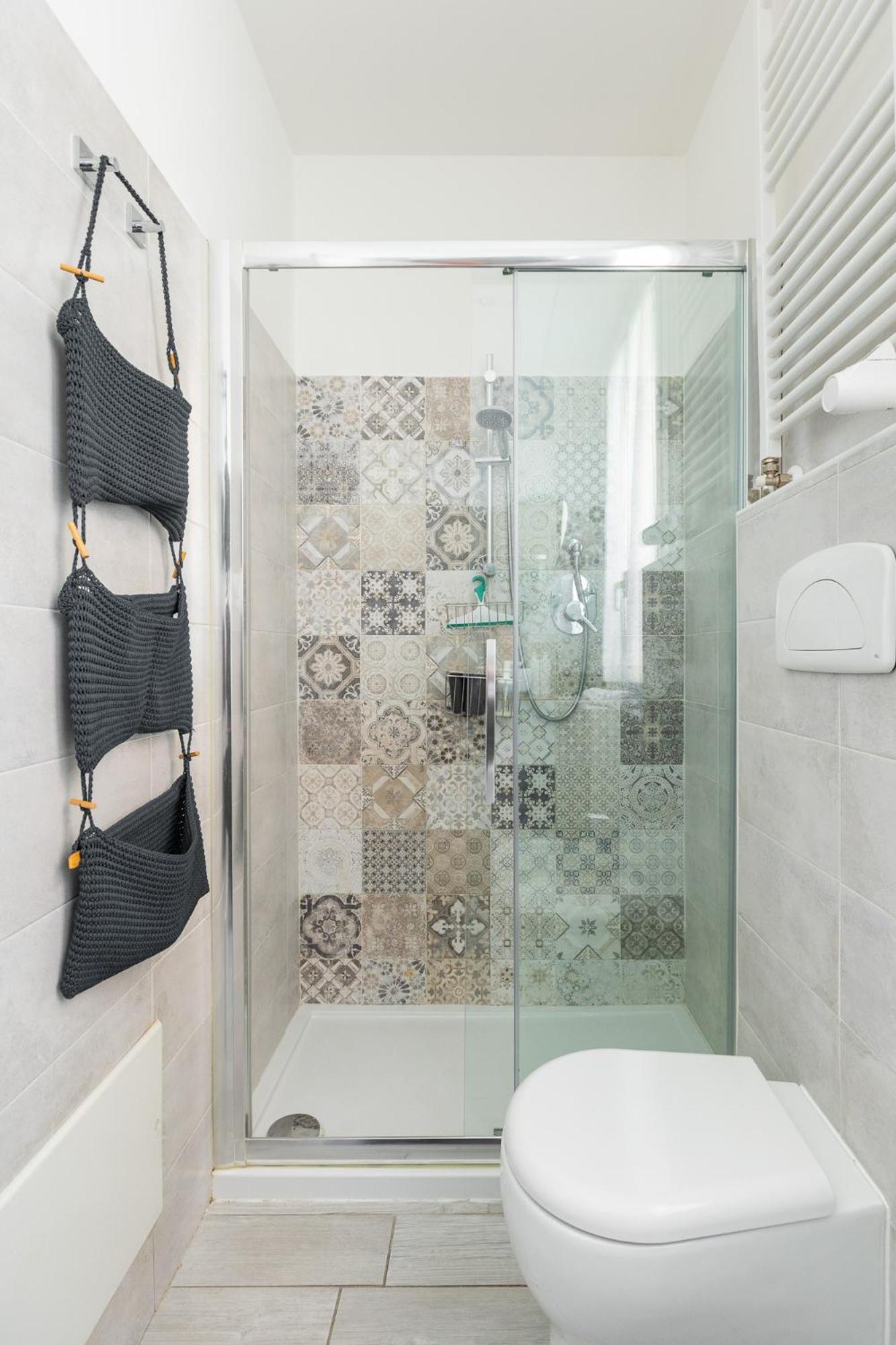 Appartement Saffi Glamorous By Wonderful Italy Bologna