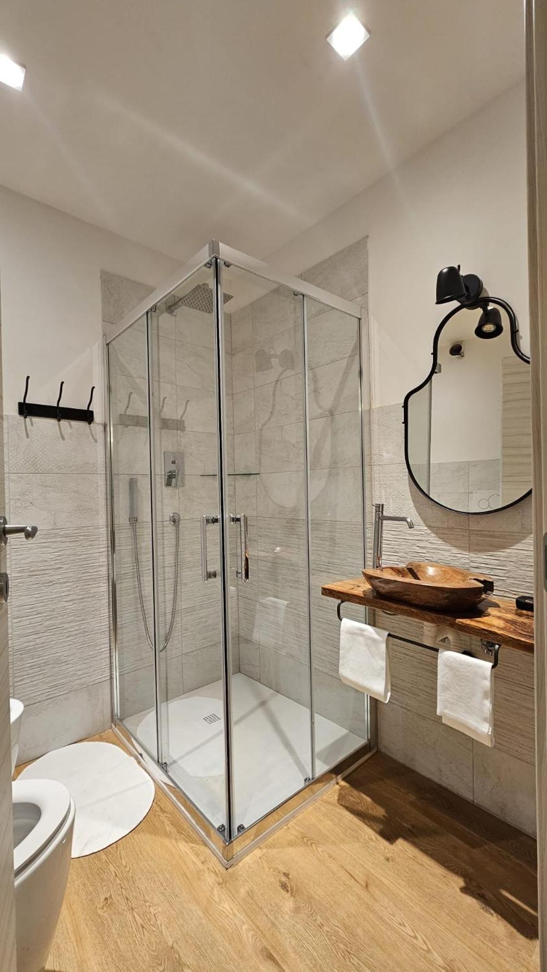 La Ca' Saffi Affittaly Apartment Bologna