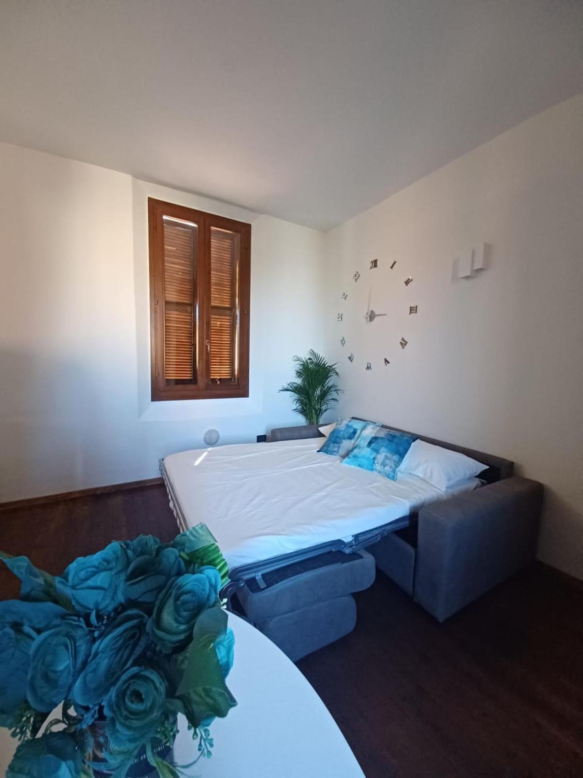 Apartment Casa Mia *