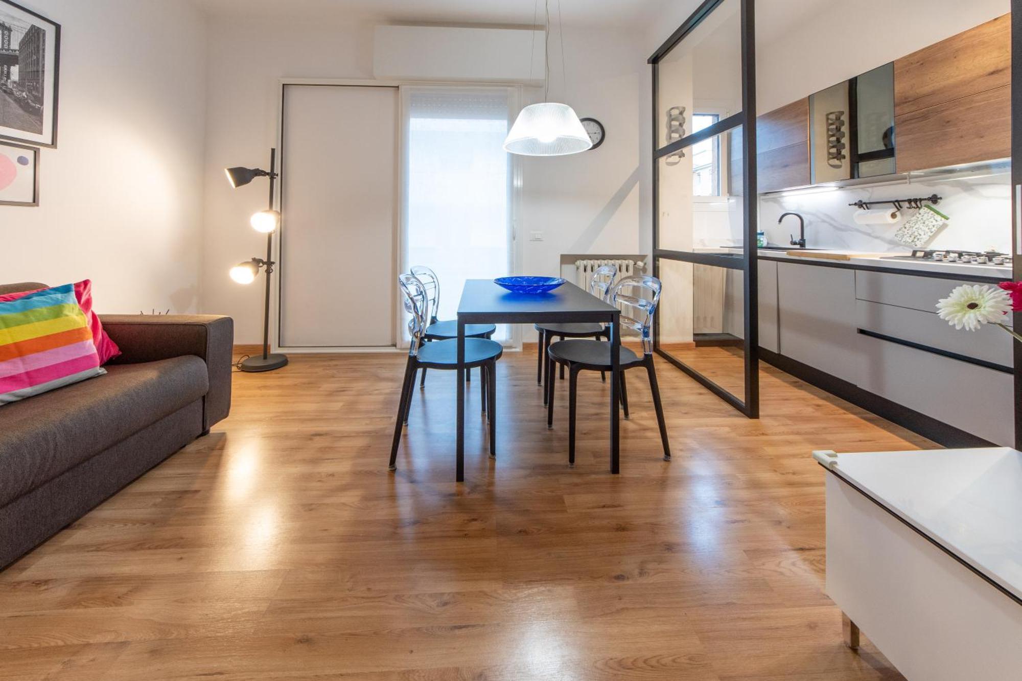 Housmart Previati 3 *