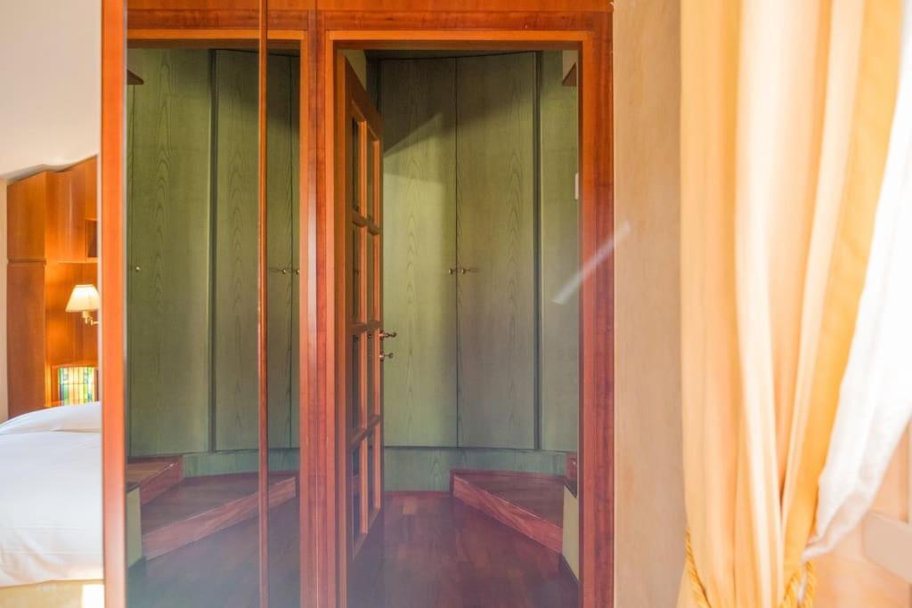 Lejlighed Carbonesi Luxury - Centro Storico Bologna