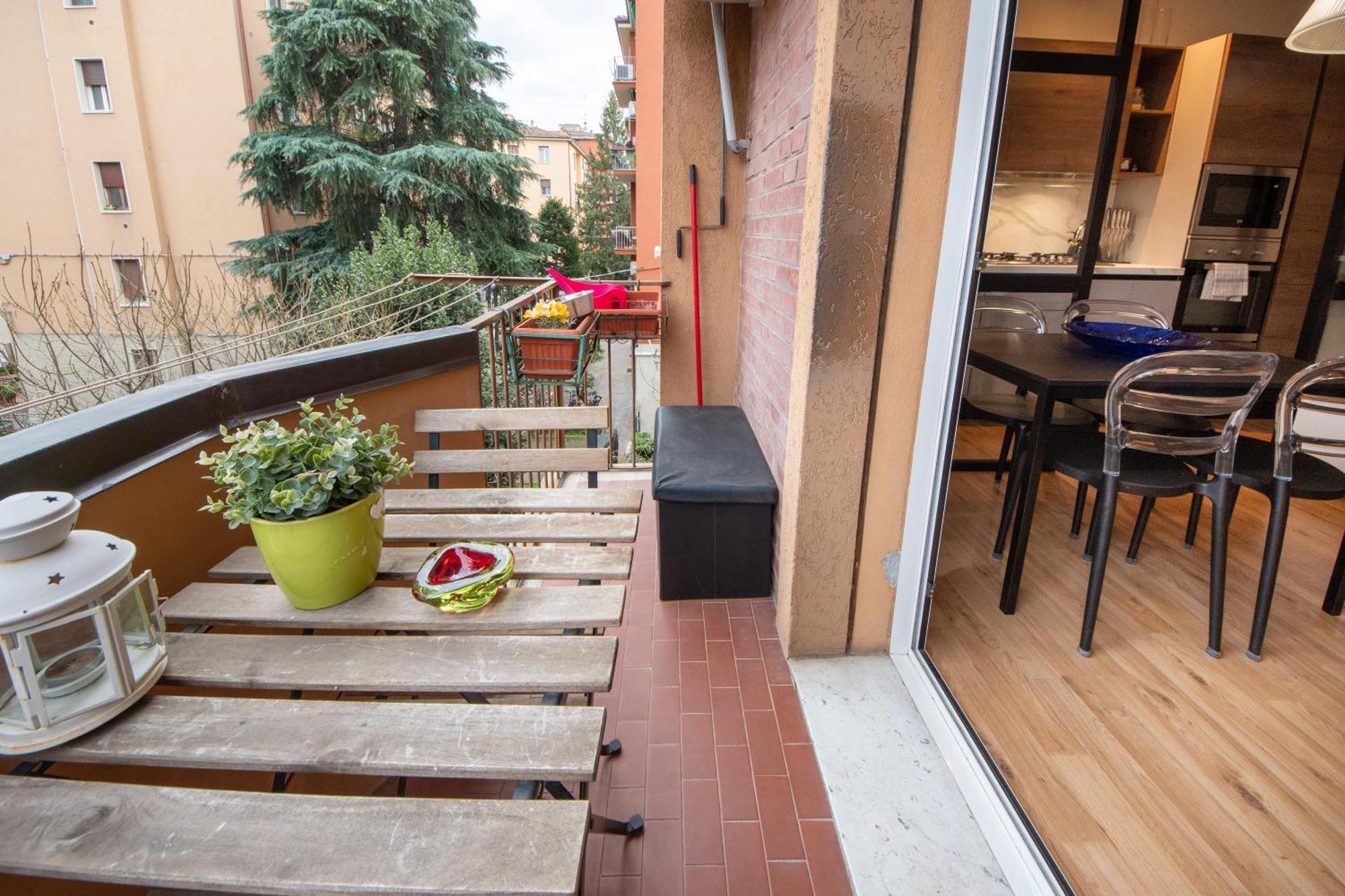 Appartamento Housmart Previati 3 *