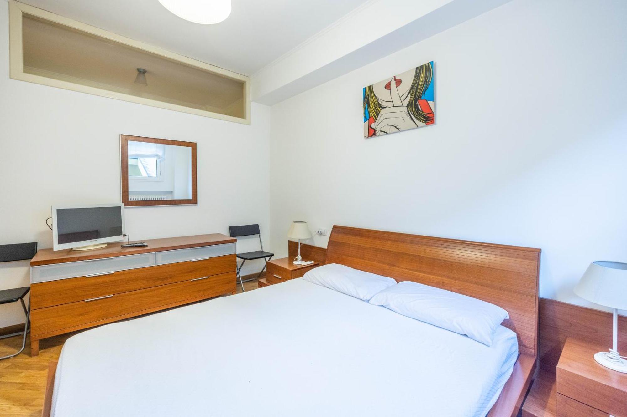 Sant'isaia, By Short Holidays Appartement *
