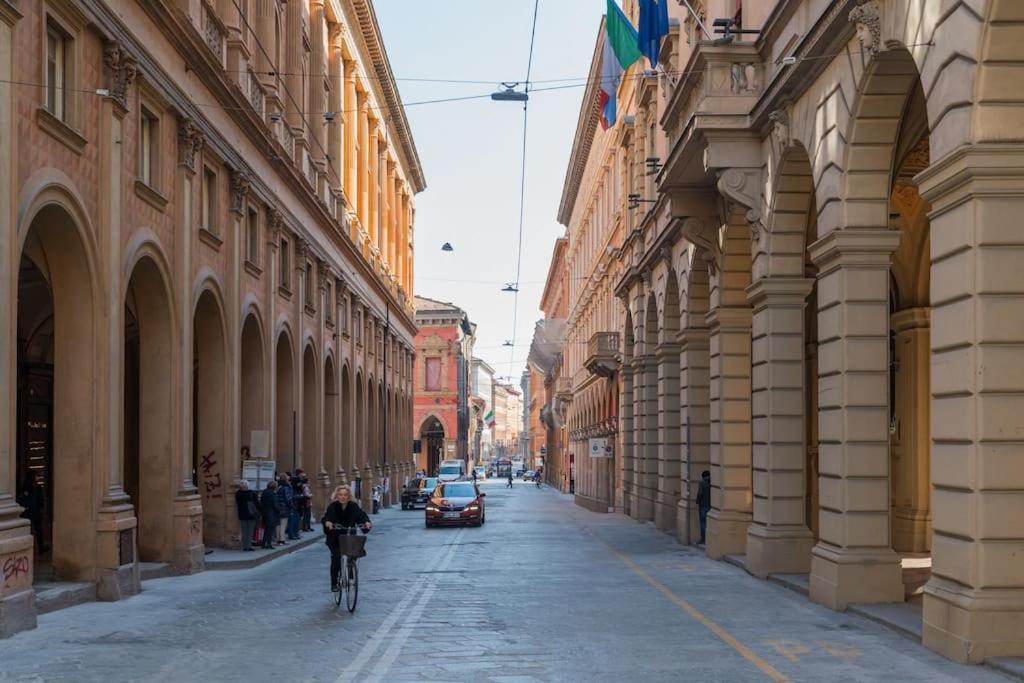 Lejlighed Carbonesi Luxury - Centro Storico