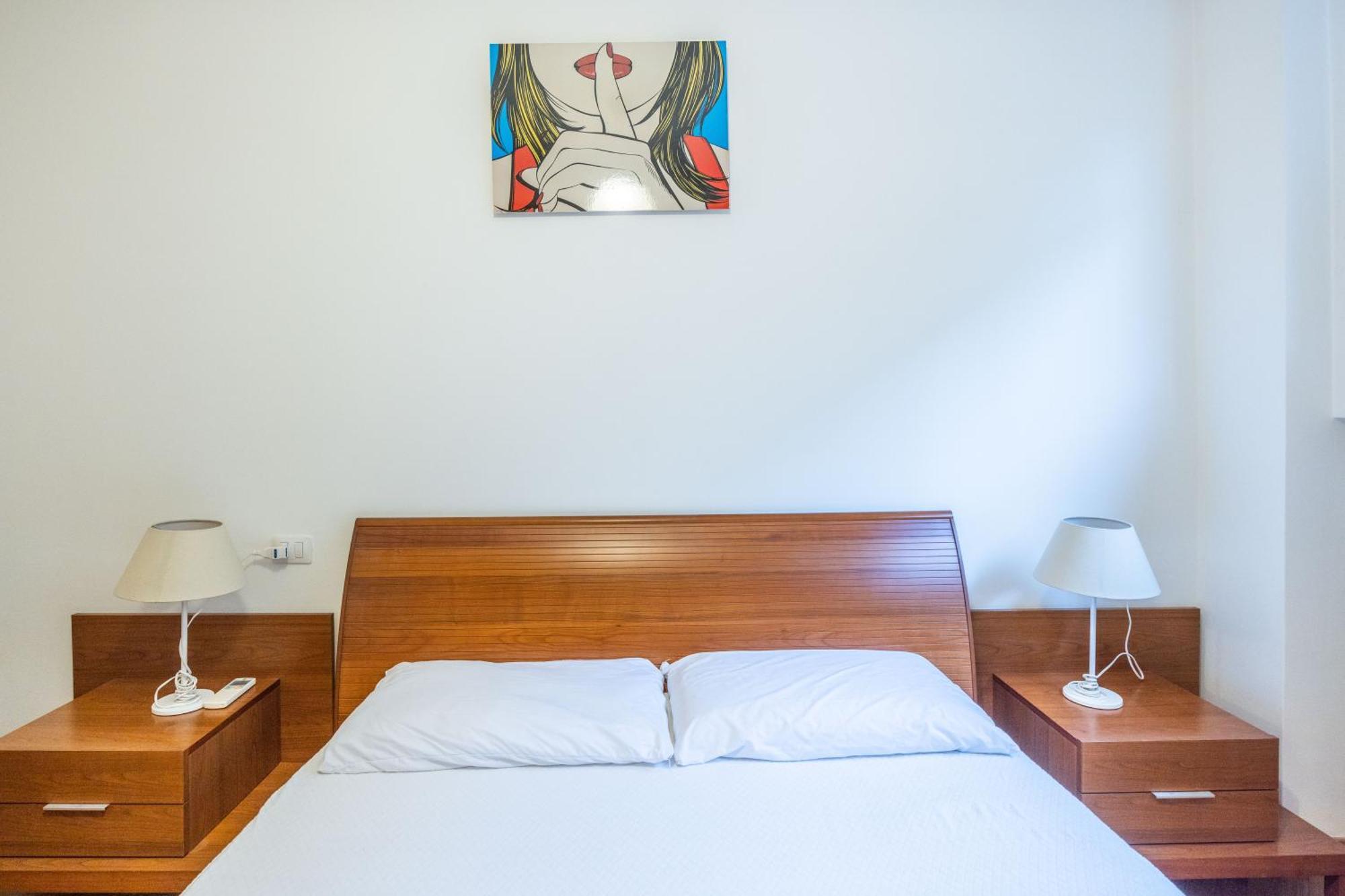 Appartement Sant'isaia, By Short Holidays