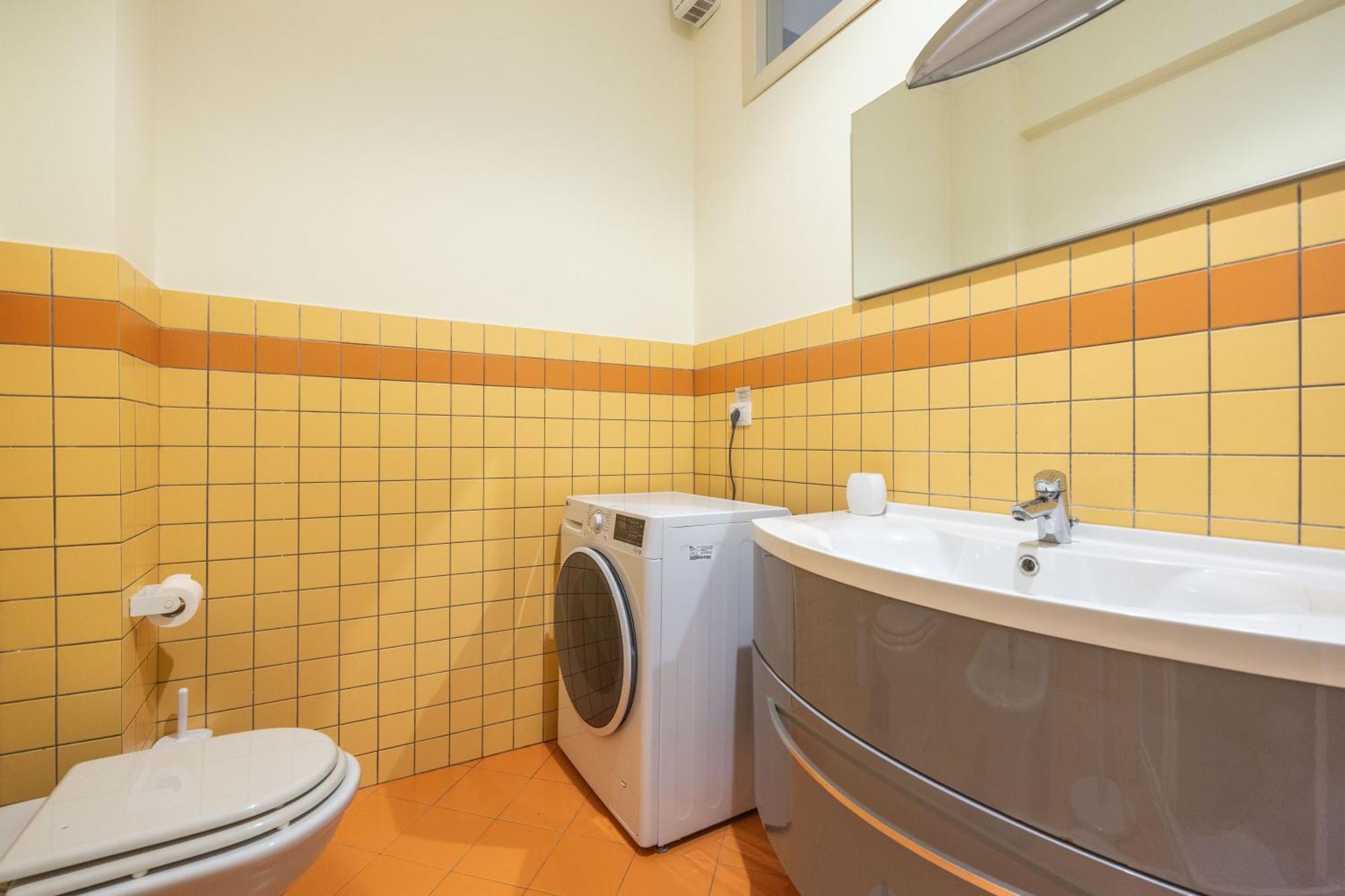 Appartement Sant'isaia, By Short Holidays Bologna