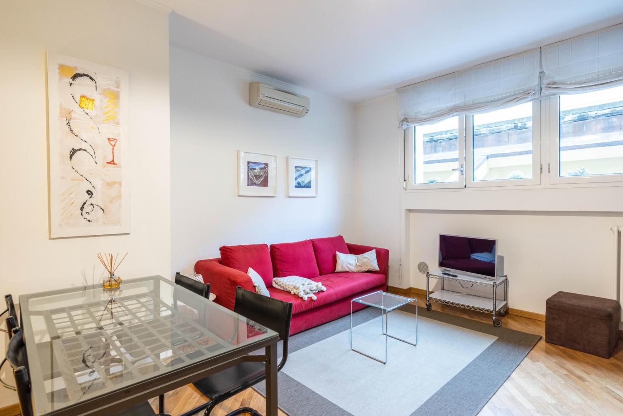 Appartement Sant'isaia, By Short Holidays *
