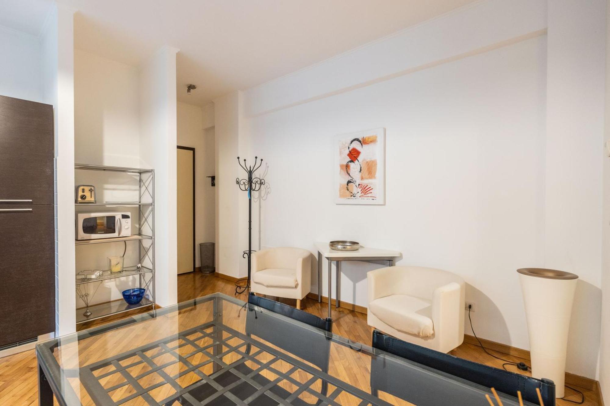 Appartement Sant'isaia, By Short Holidays