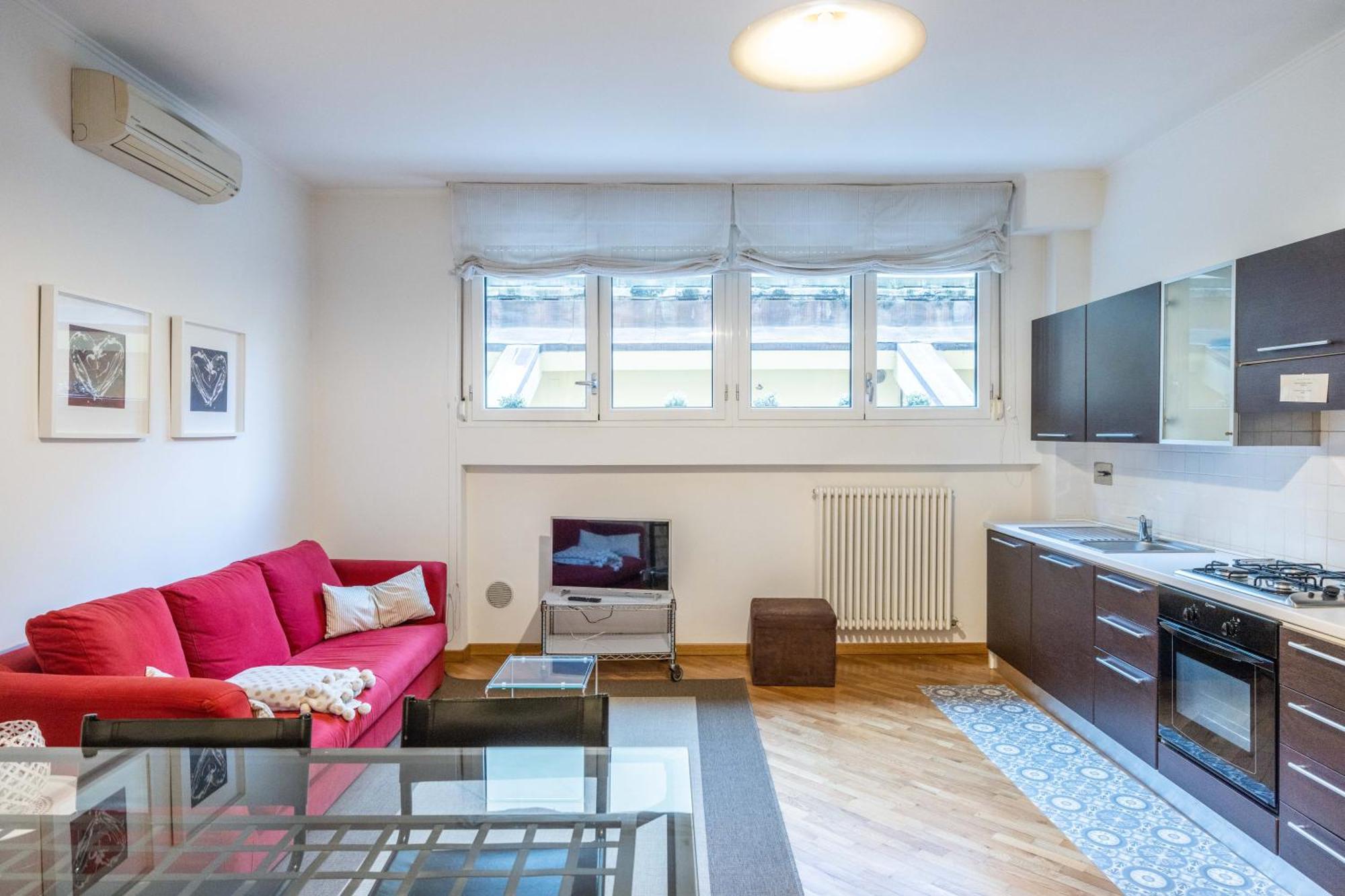 Sant'isaia, By Short Holidays Appartement Bologna