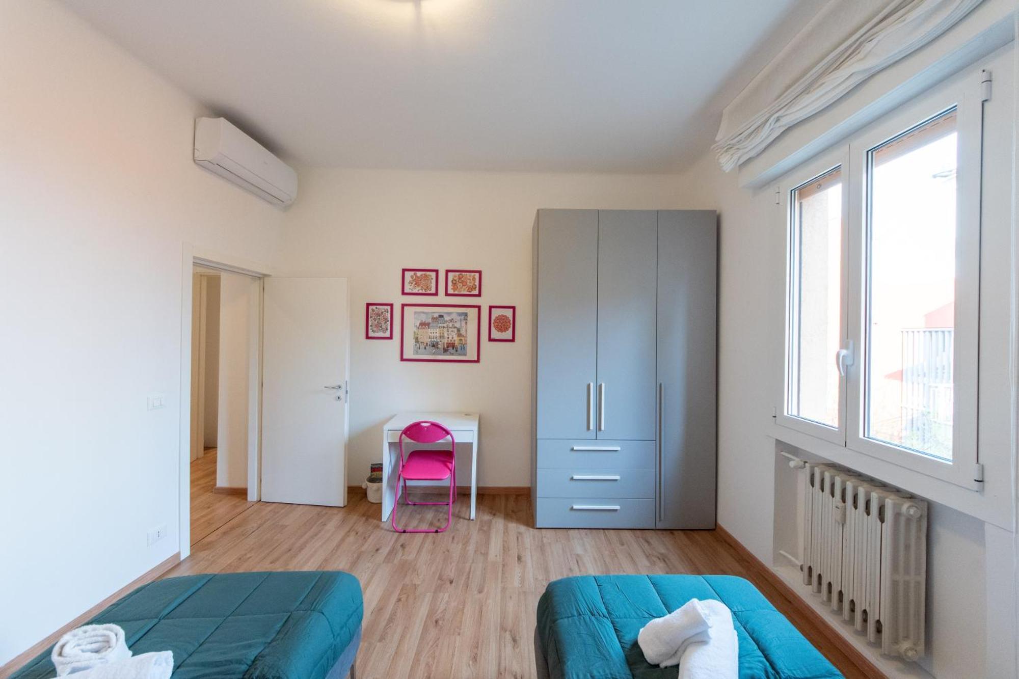 Housmart Previati 3 * Bologna