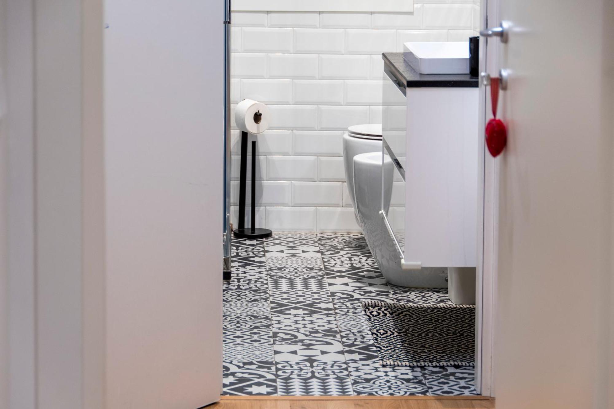 Appartamento Housmart Previati 3