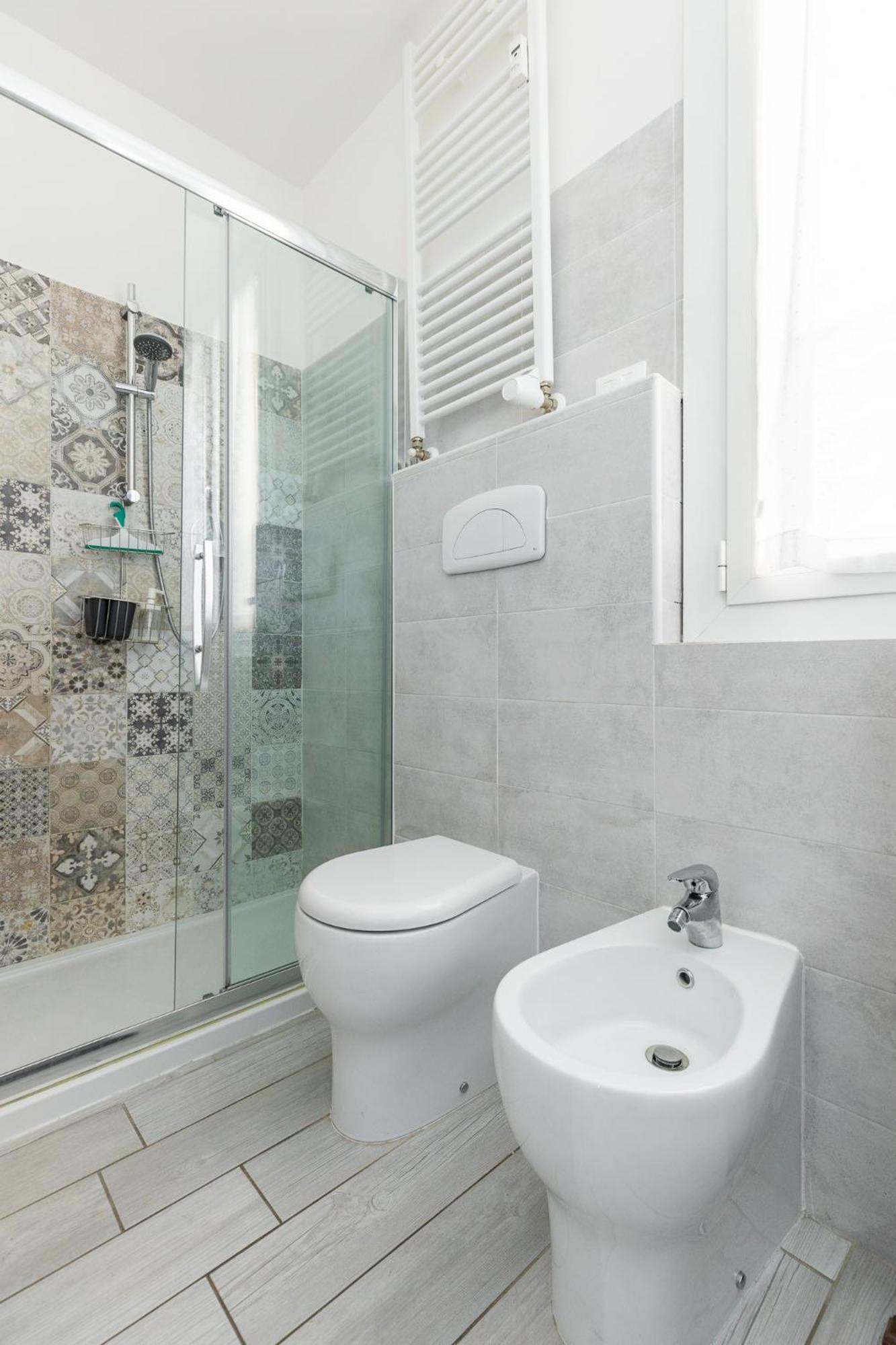 Saffi Glamorous By Wonderful Italy Appartement *
