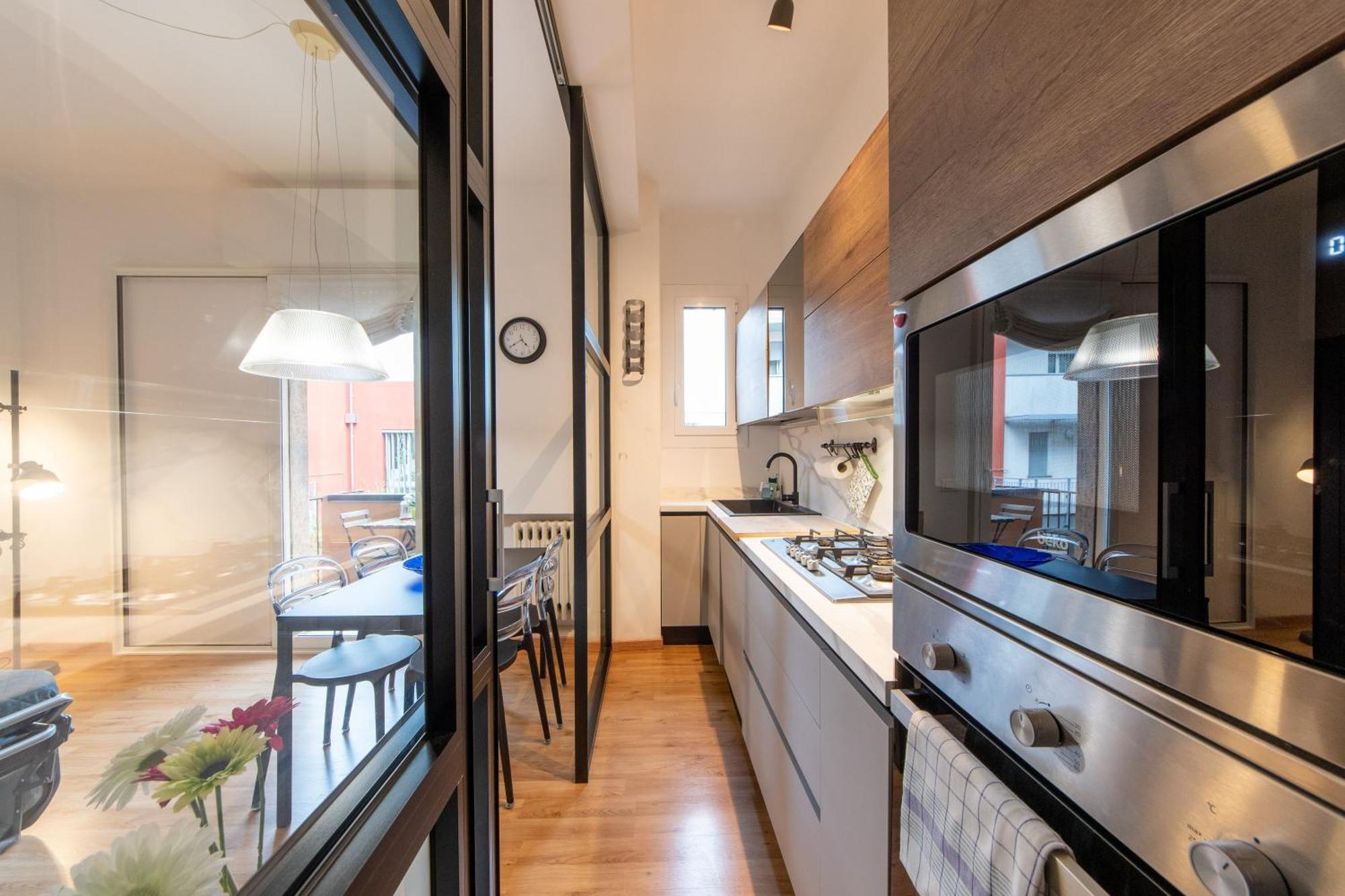 Appartamento Housmart Previati 3 *