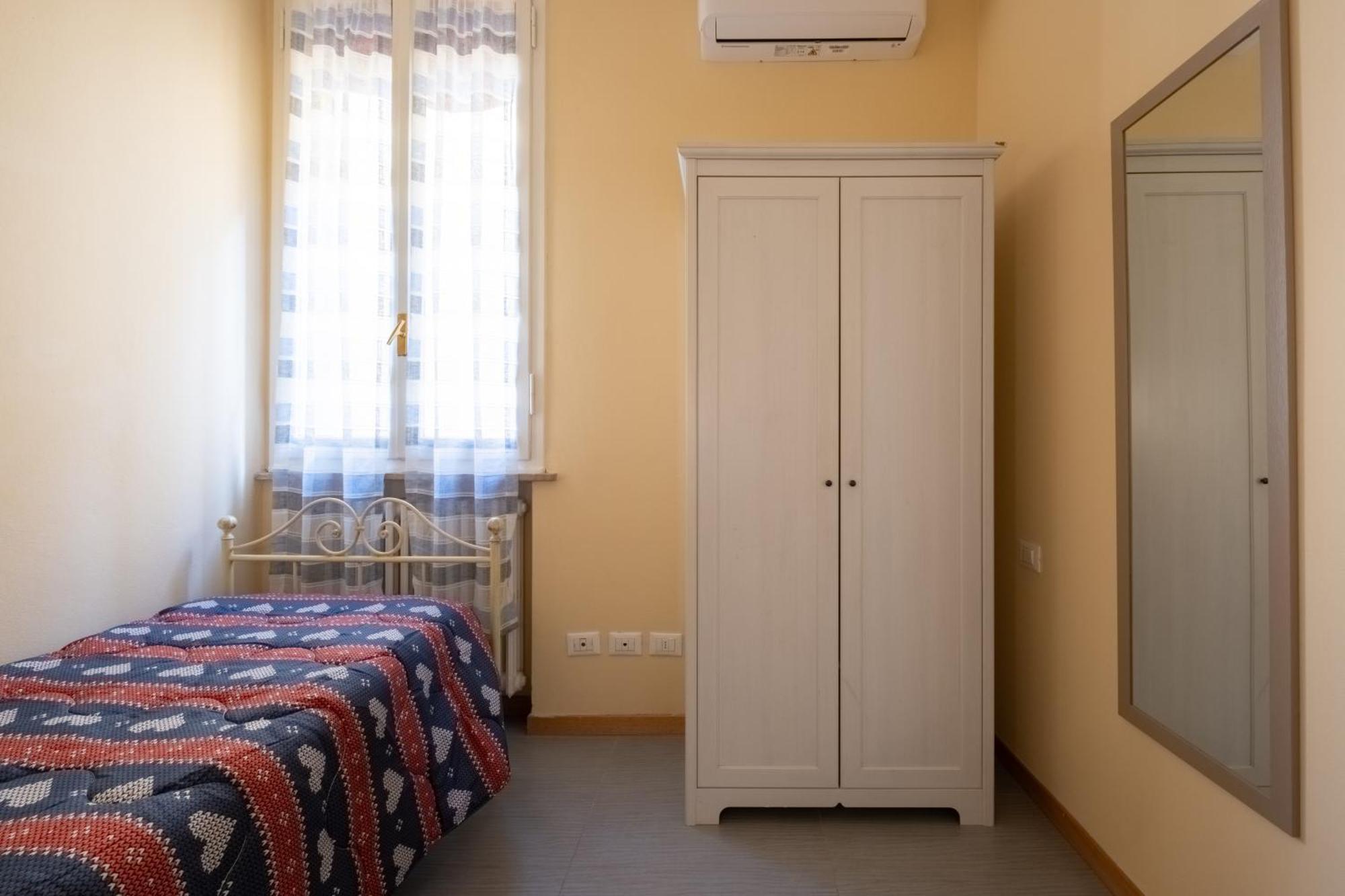 Apartment Nazario Sauro 19 By Bologna