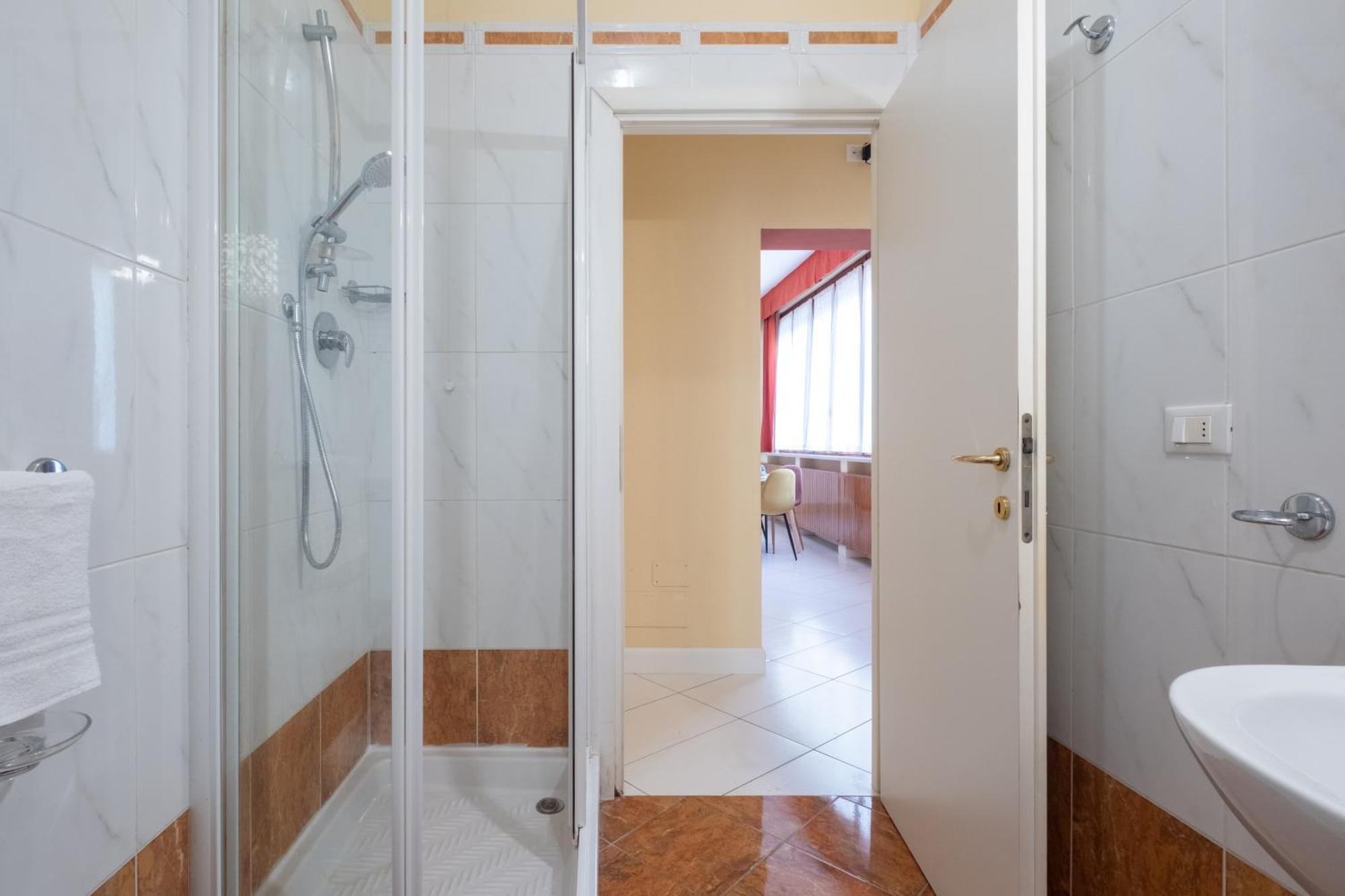 Nazario Sauro 19 By Apartment