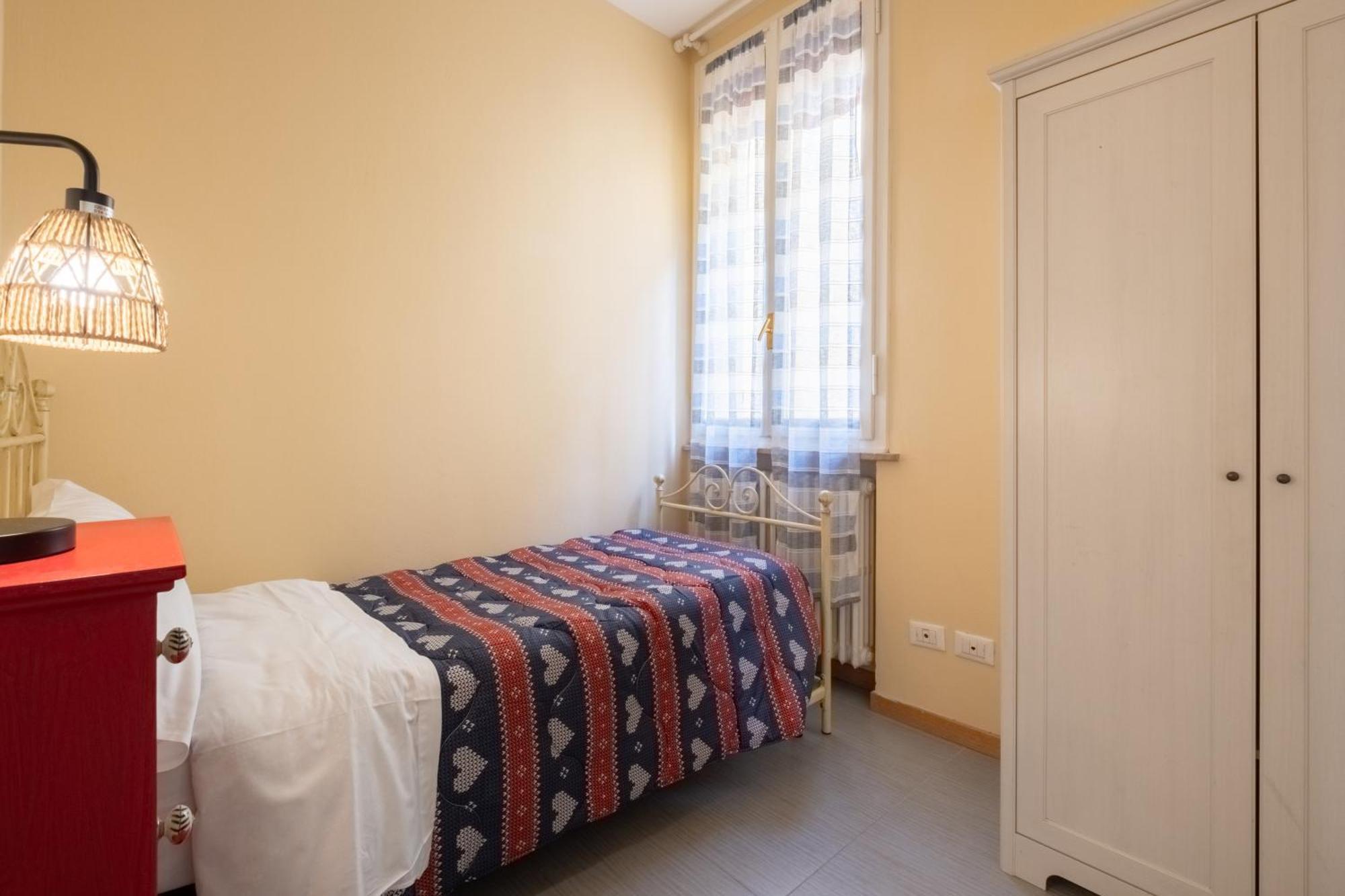 Apartment Nazario Sauro 19 By