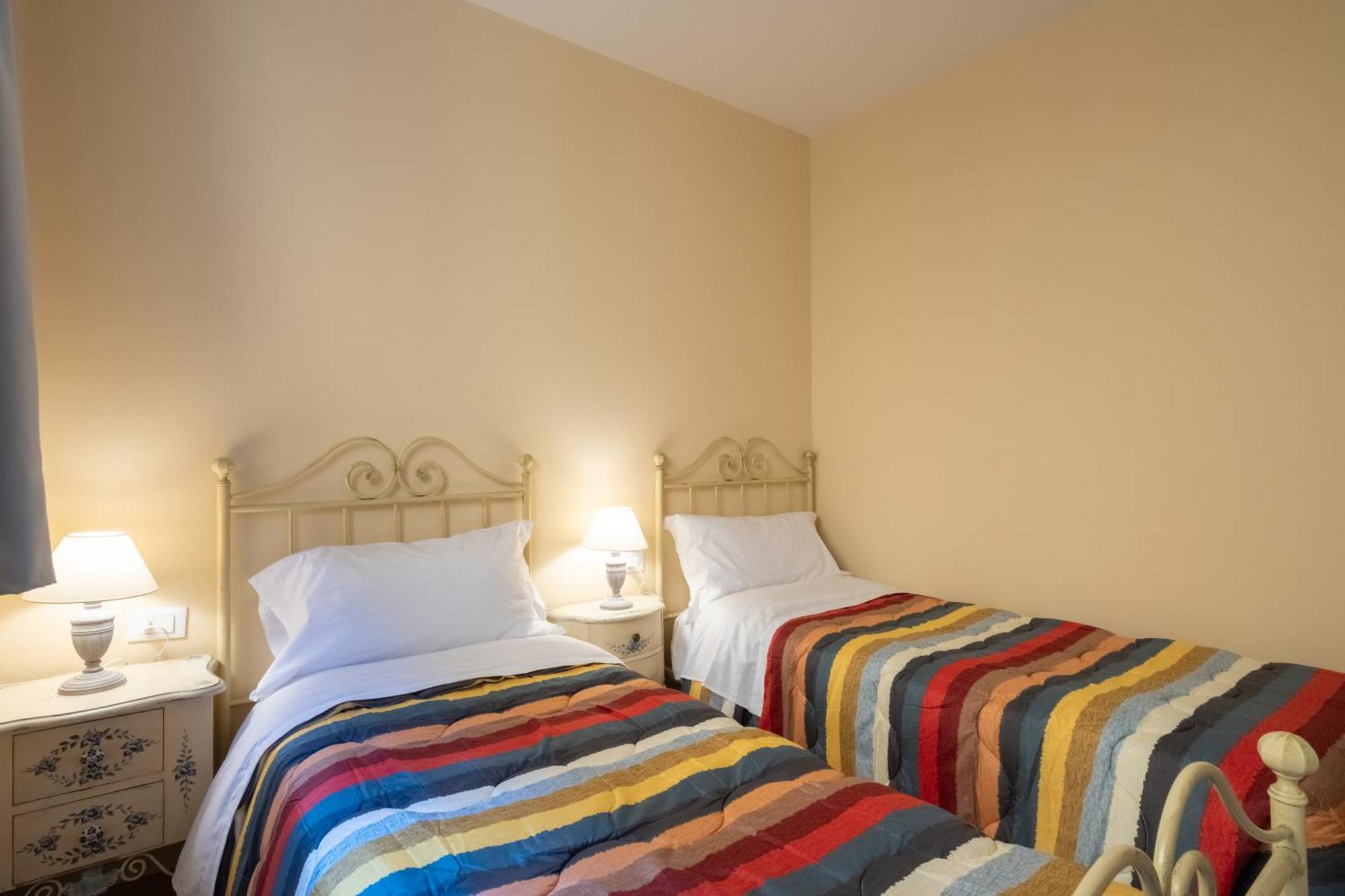 Apartment Nazario Sauro 19 By *