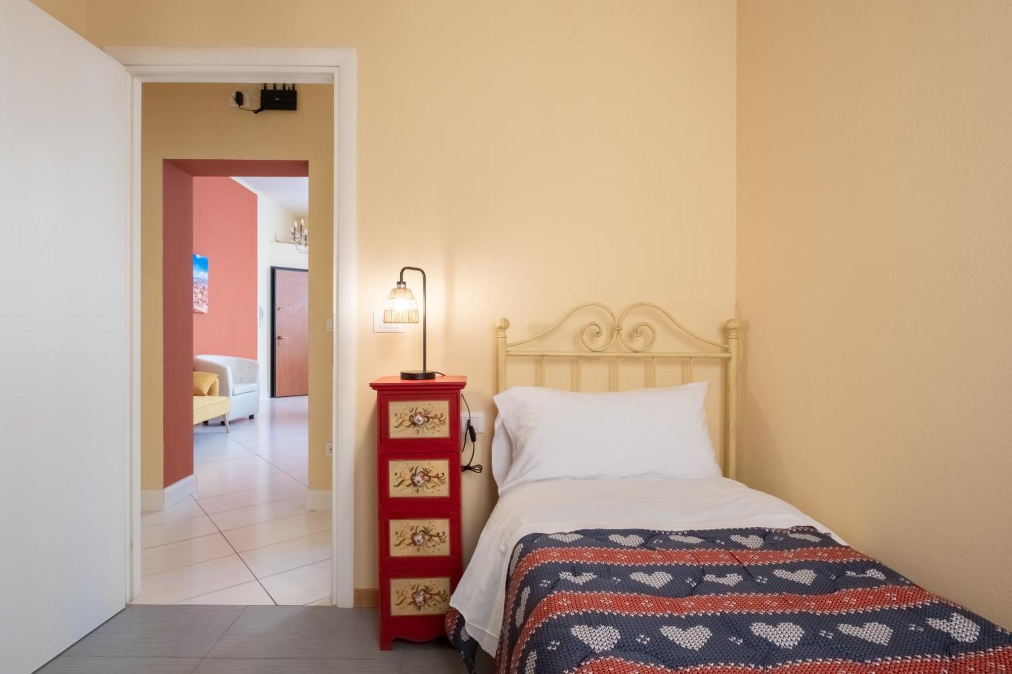 Nazario Sauro 19 By Apartment Bologna